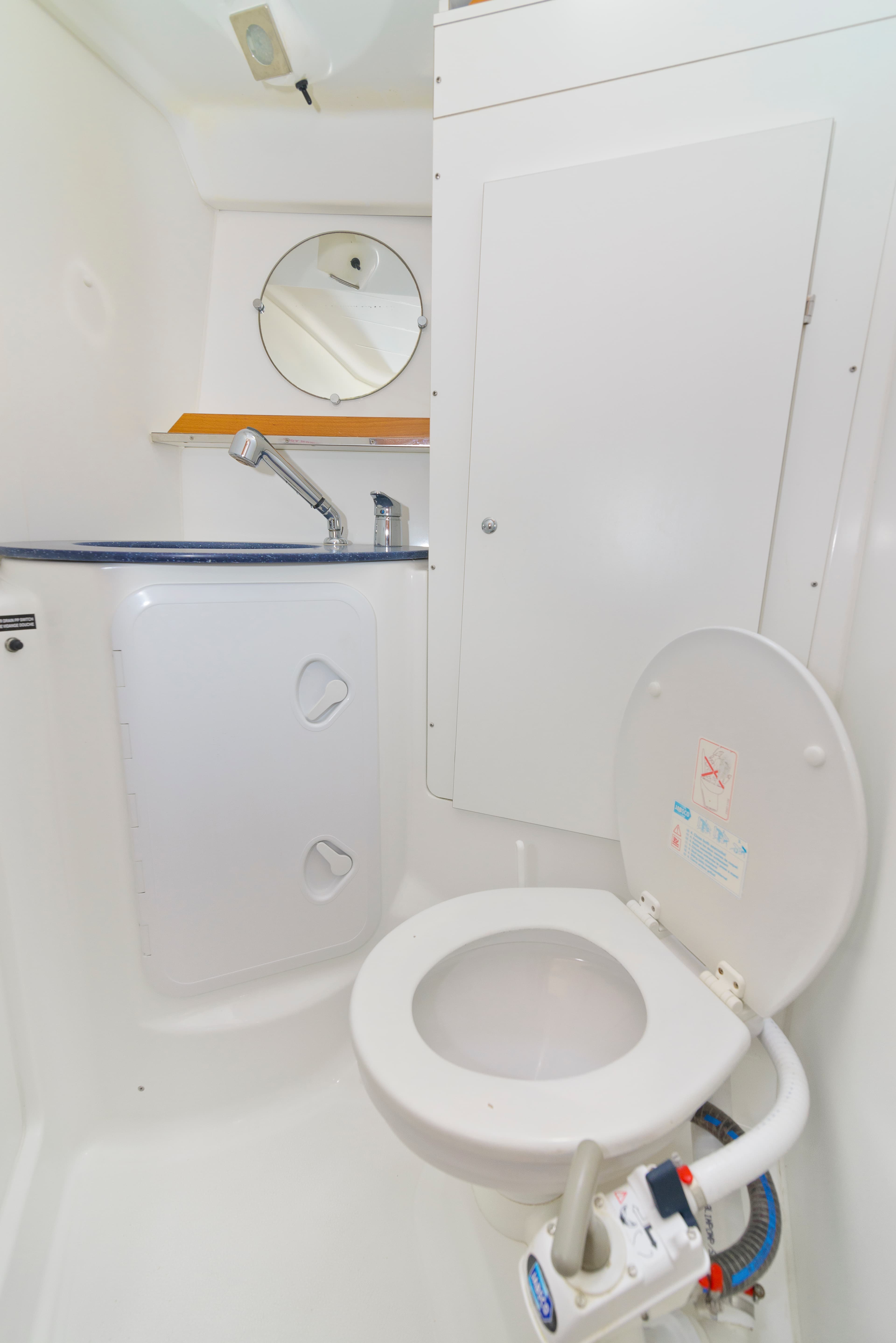 Cyclades 39.3 - photo 13