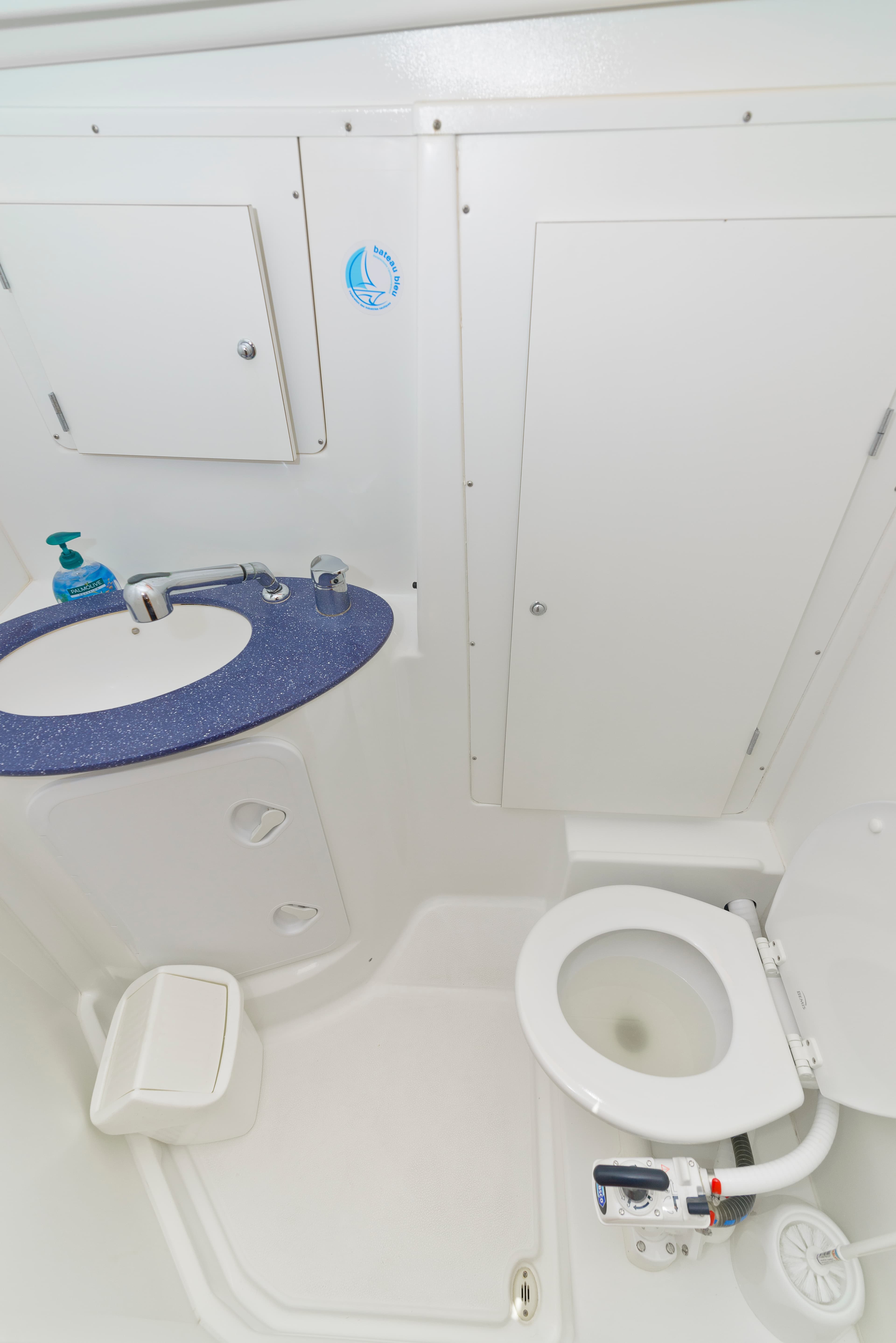 Cyclades 39.3 - photo 5