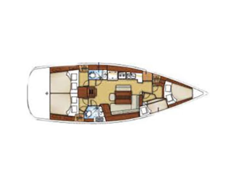 Boat plan