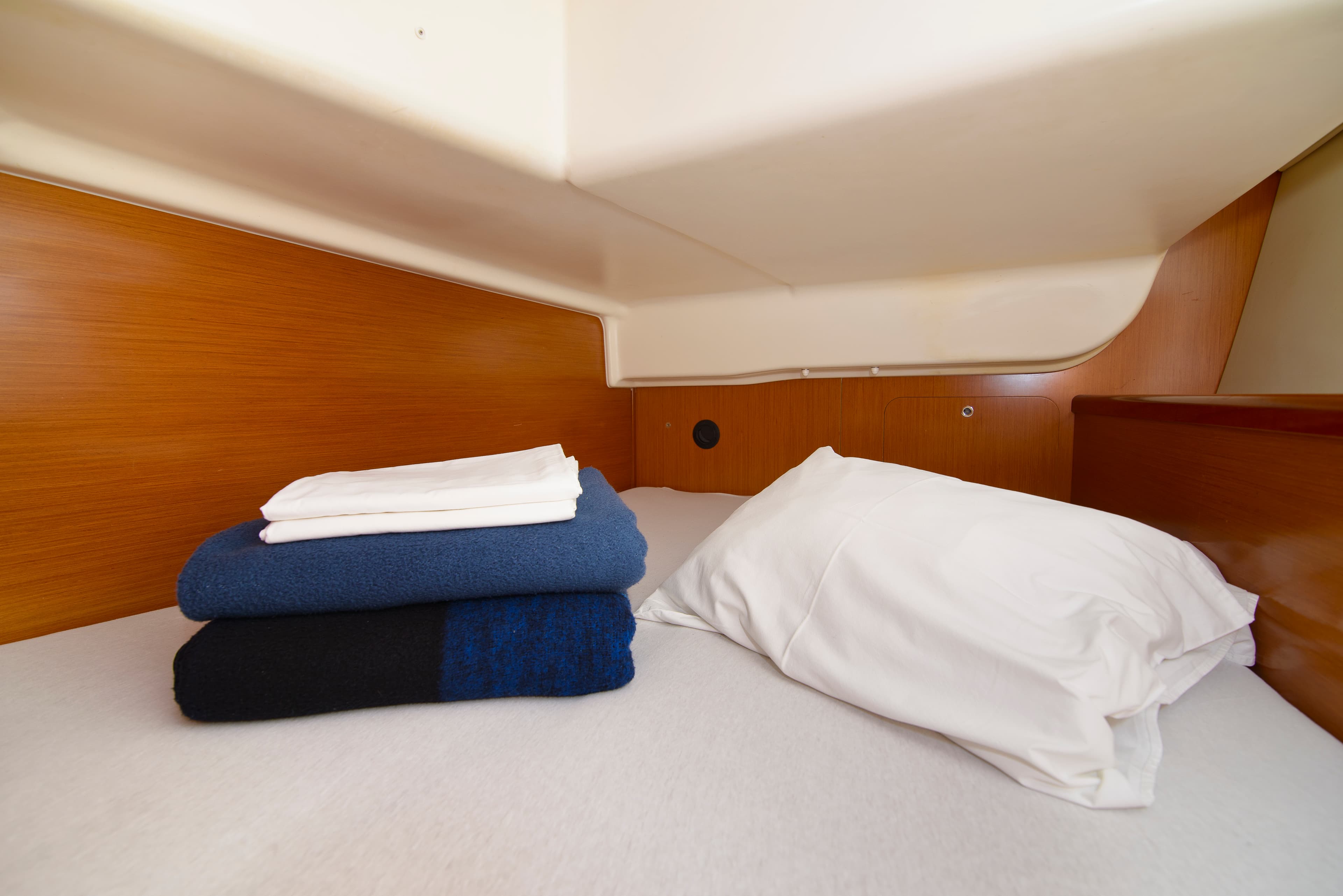 Oceanis 43 - photo 14