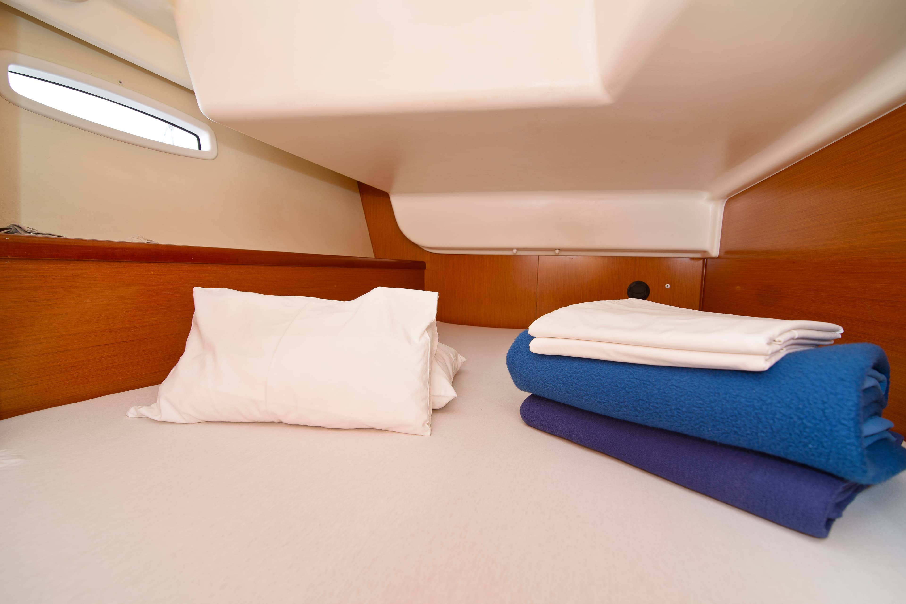 Oceanis 43 - photo 15