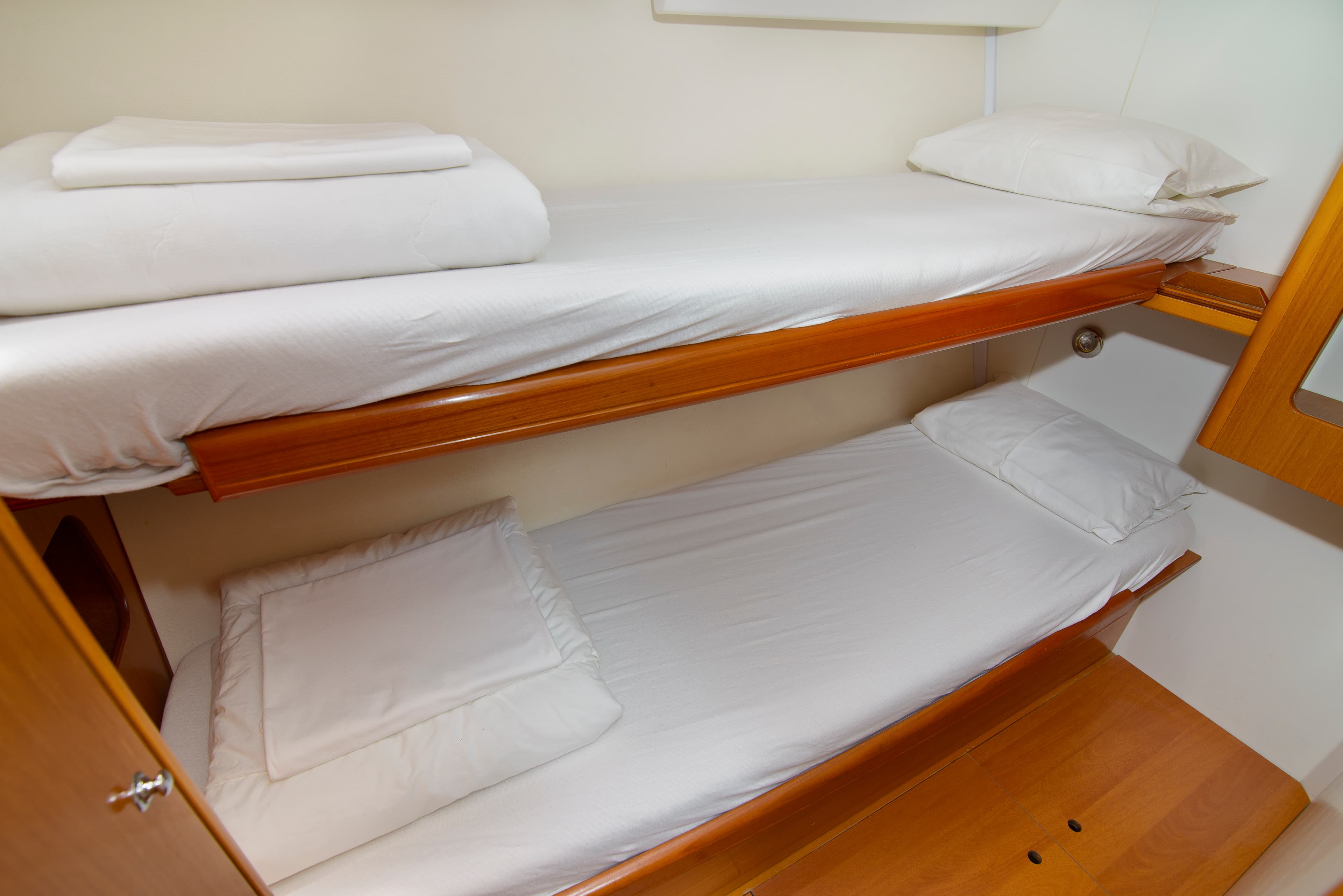 Cyclades 50.5 - photo 5