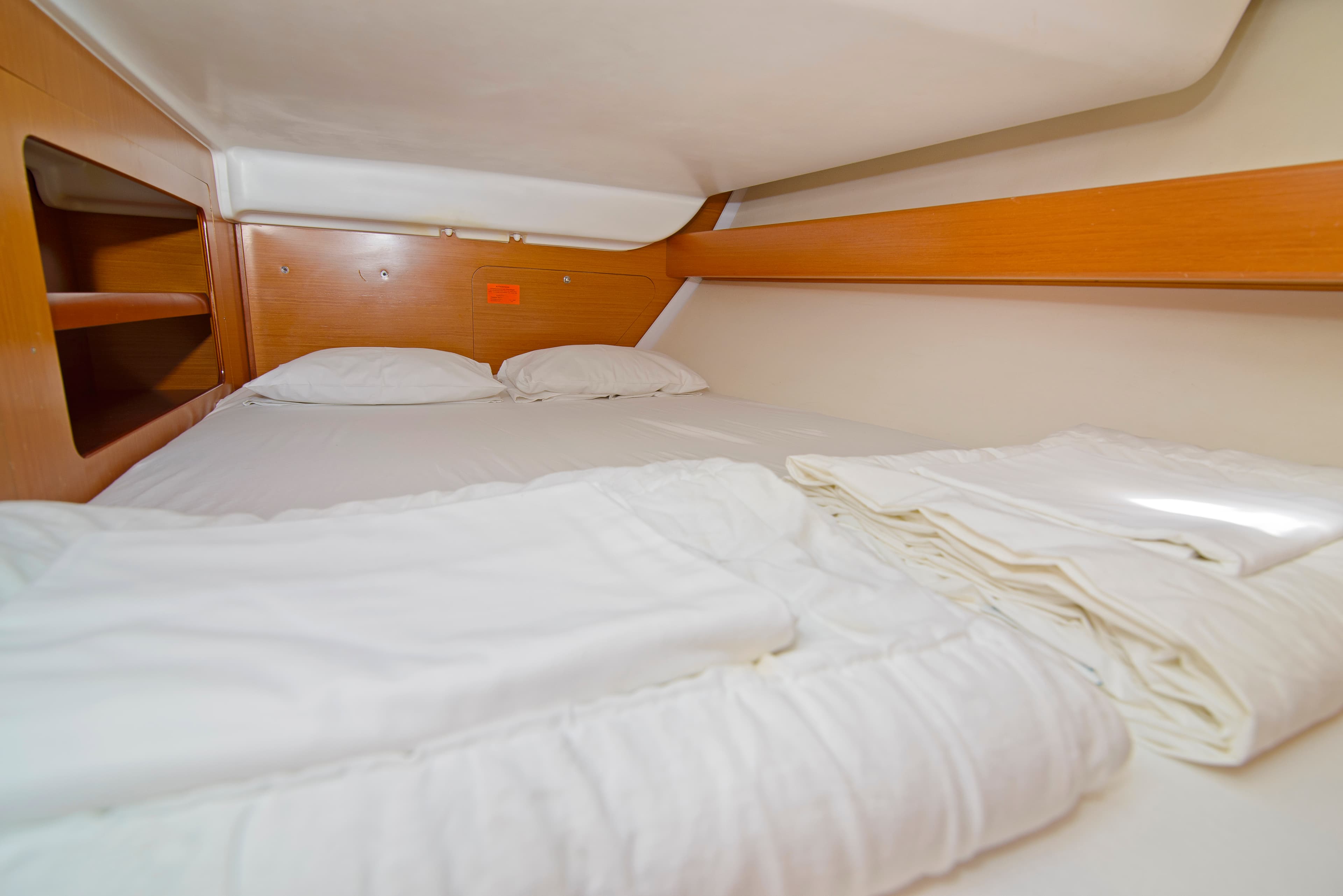 Cyclades 50.5 - photo 14