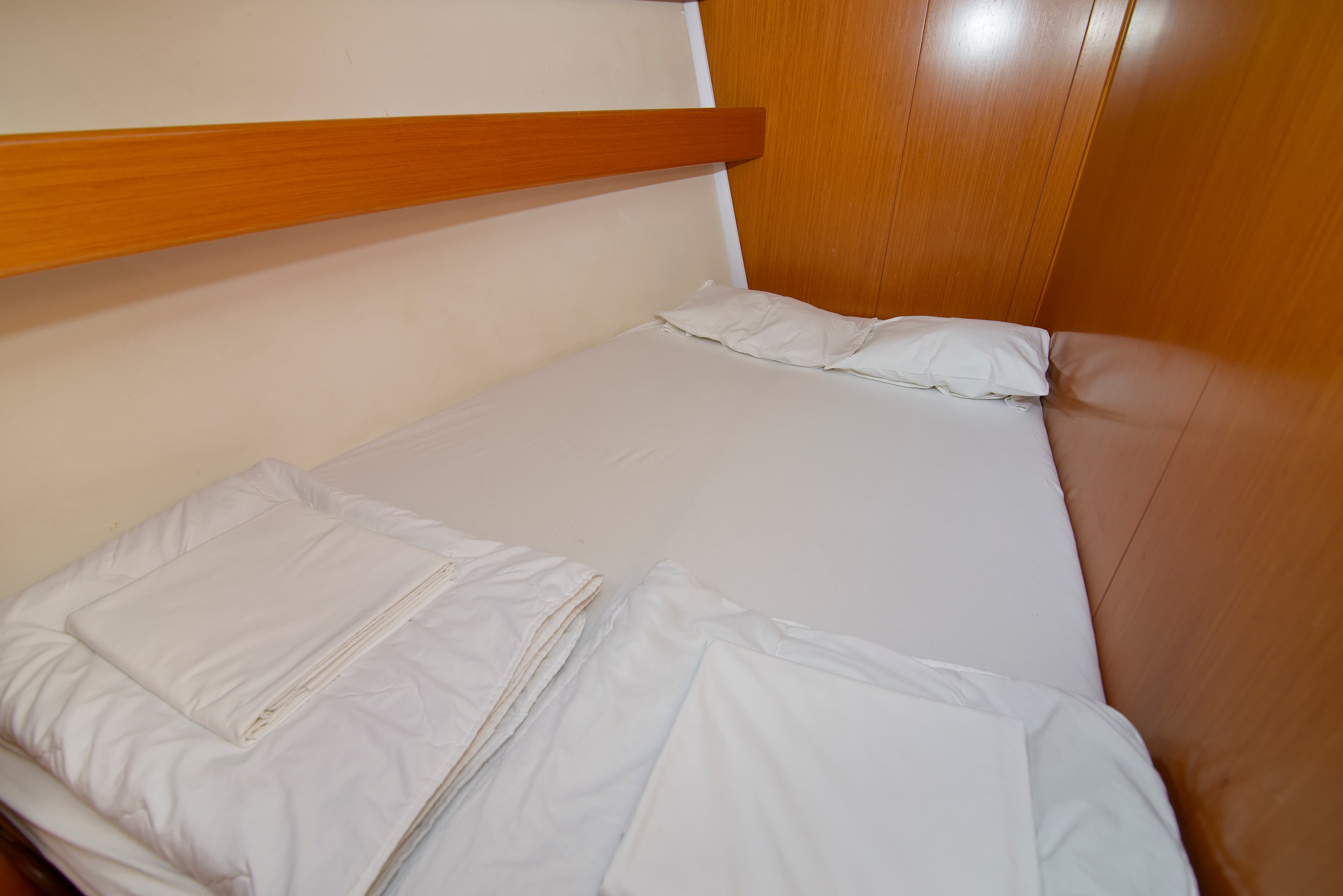 Cyclades 50.5 - photo 11