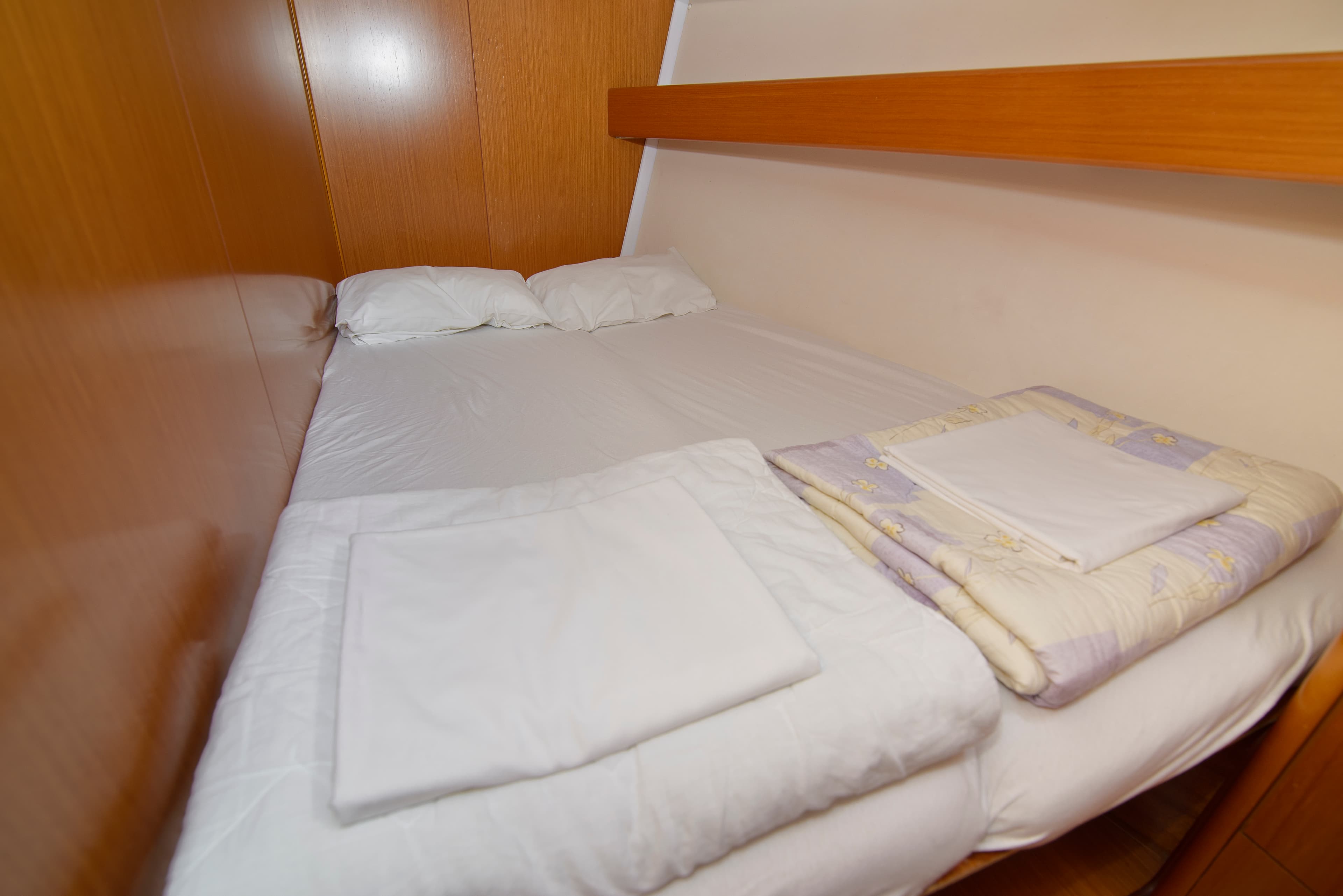 Cyclades 50.5 - photo 8