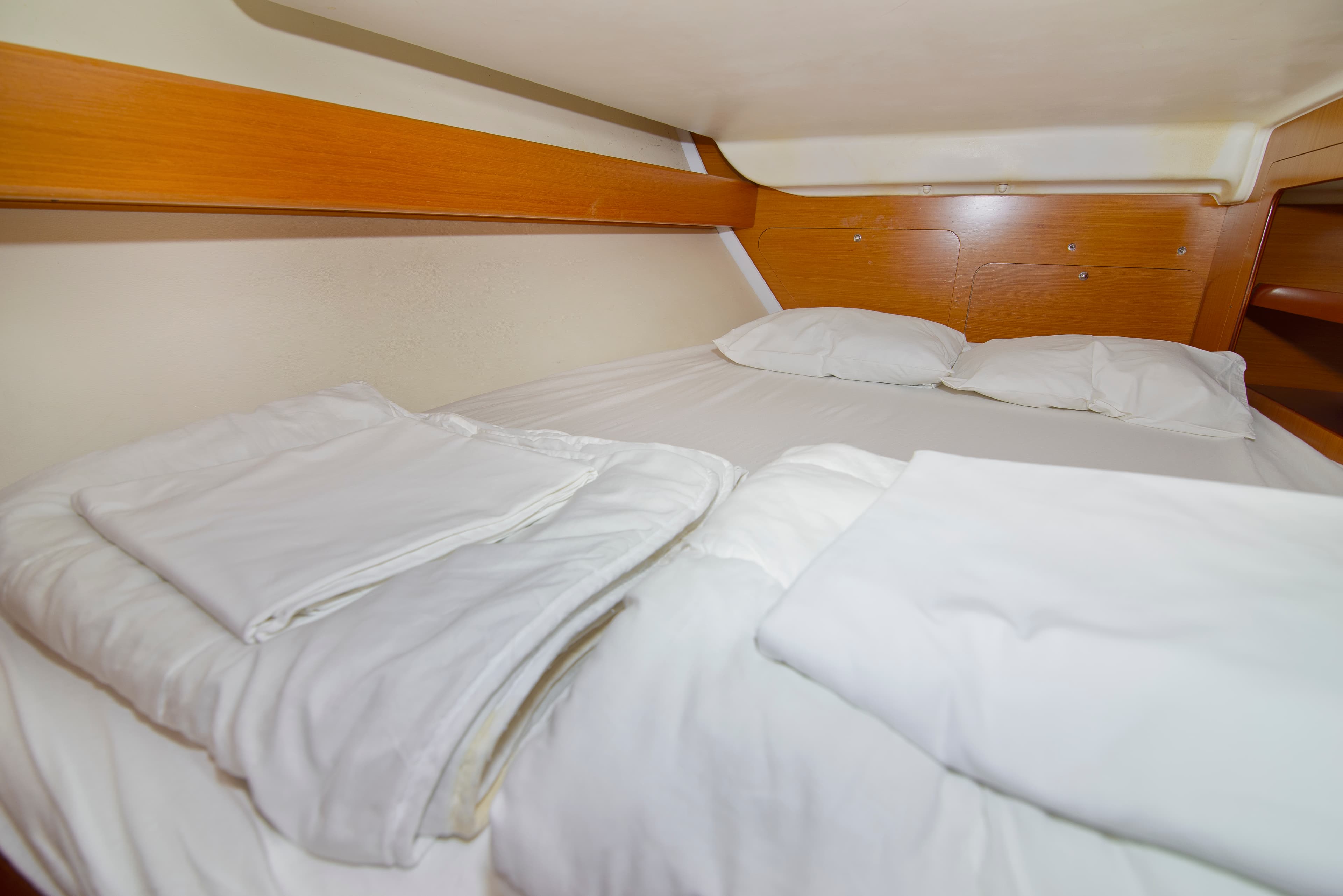 Cyclades 50.5 - photo 17