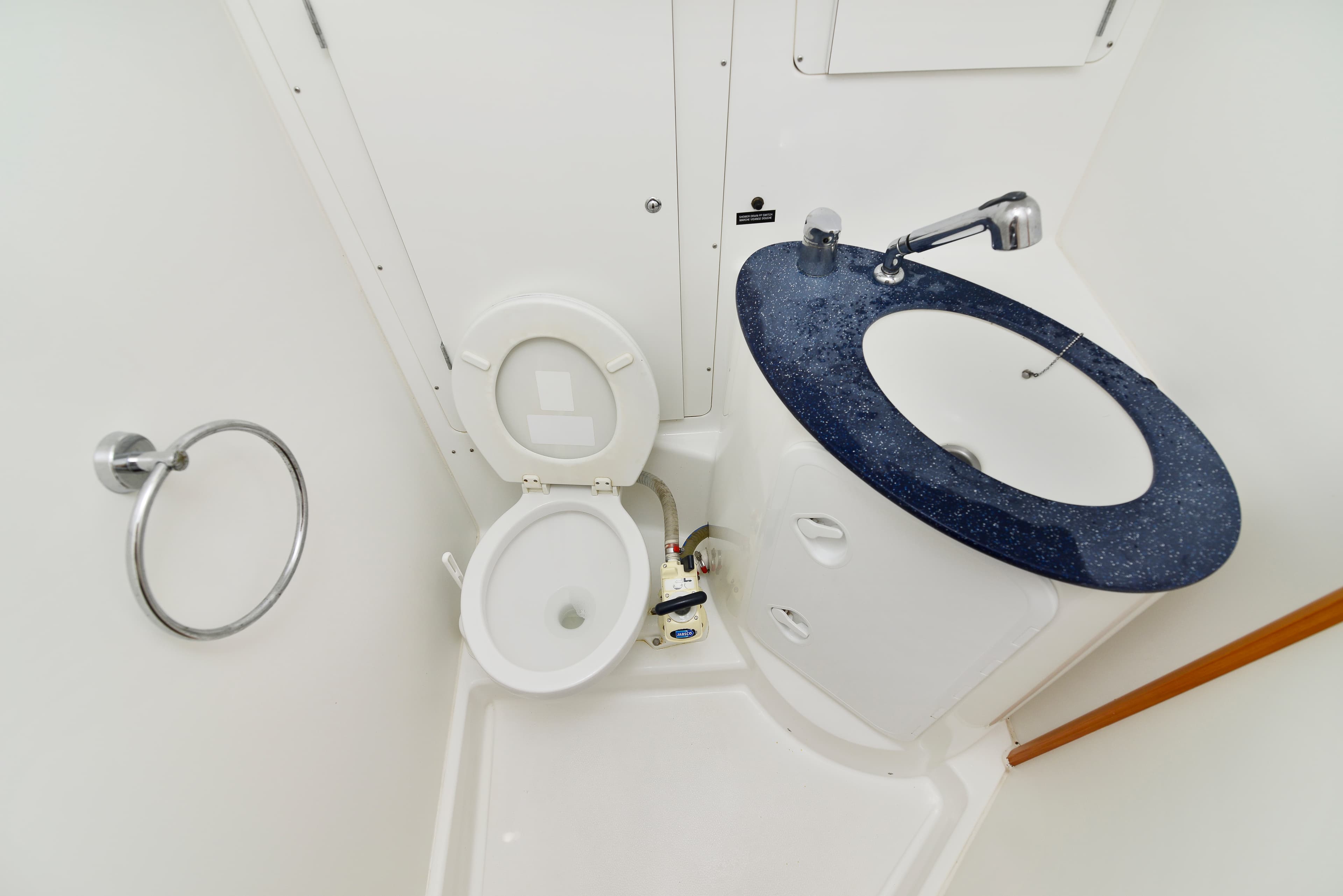 Cyclades 50.5 - photo 15