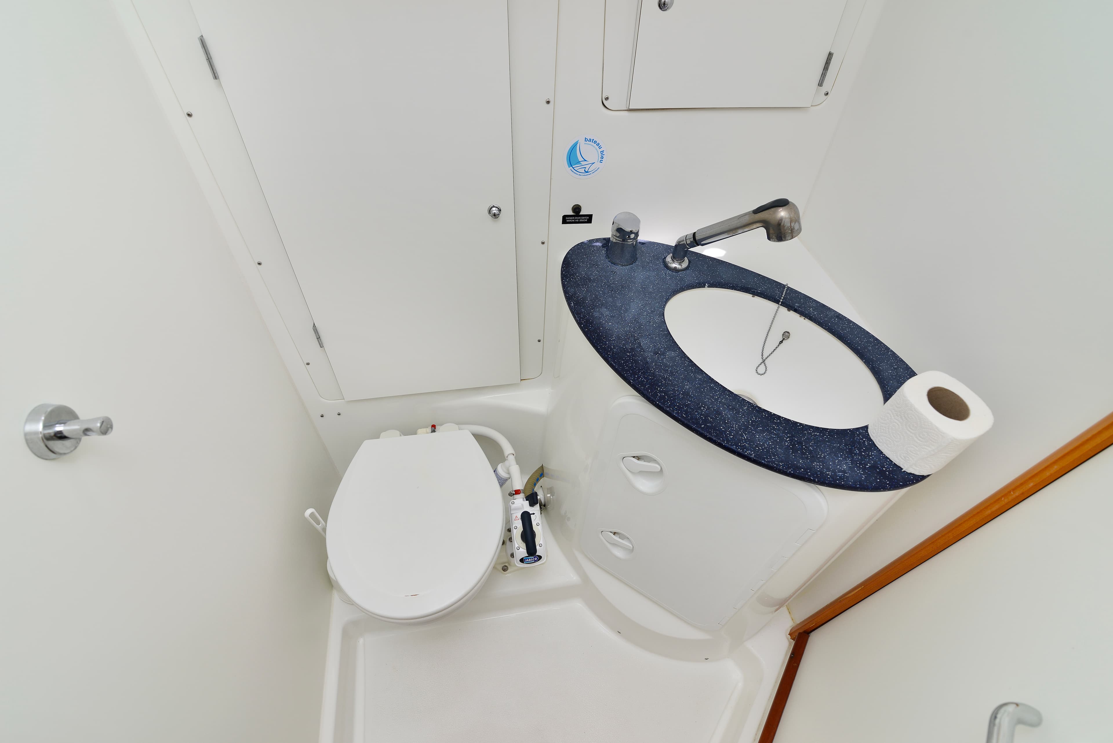 Cyclades 50.5 - photo 10