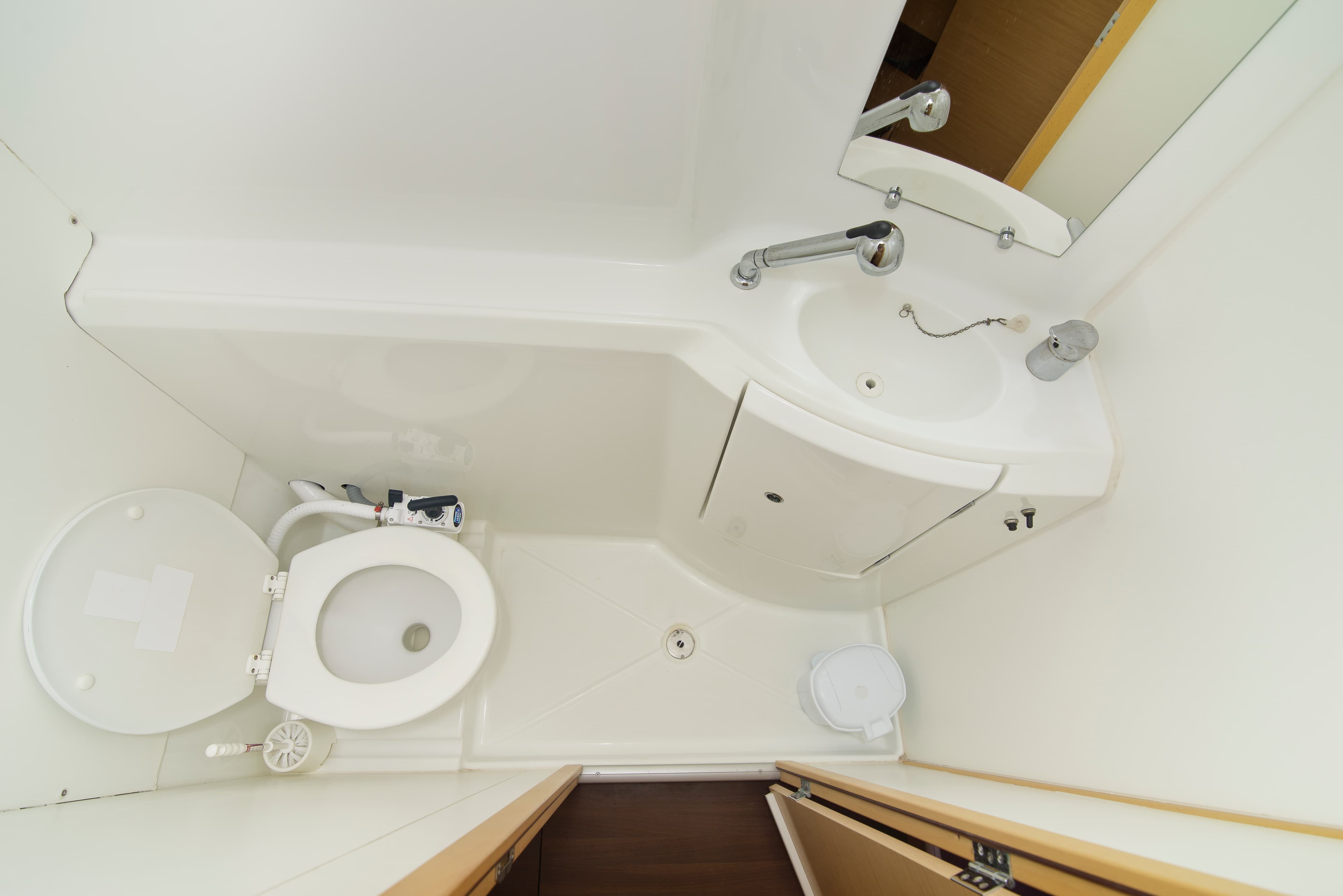 Lagoon 380 - photo 6