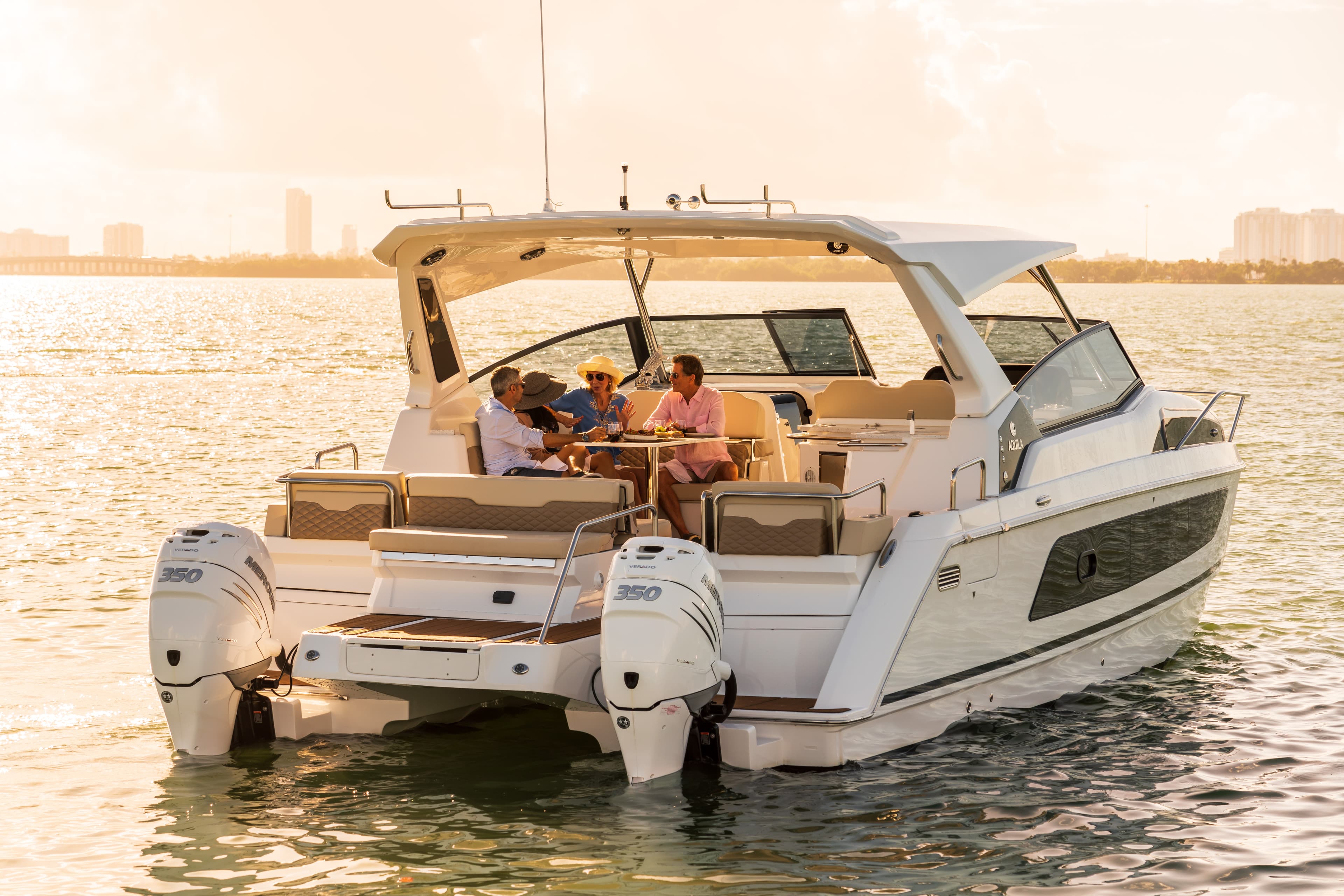 Aquila 36 Sport - photo 14