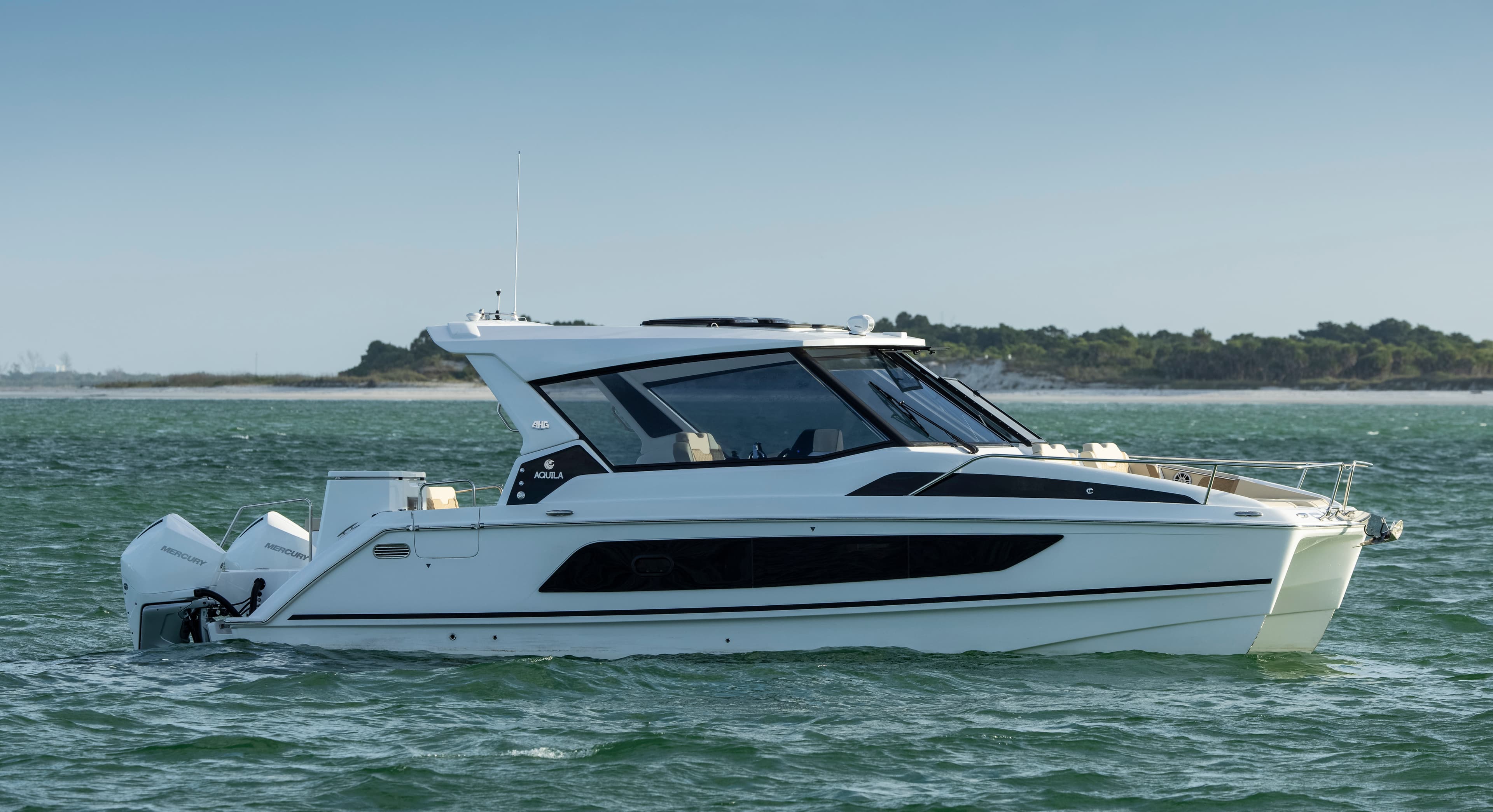 Aquila 36 Sport - photo 11