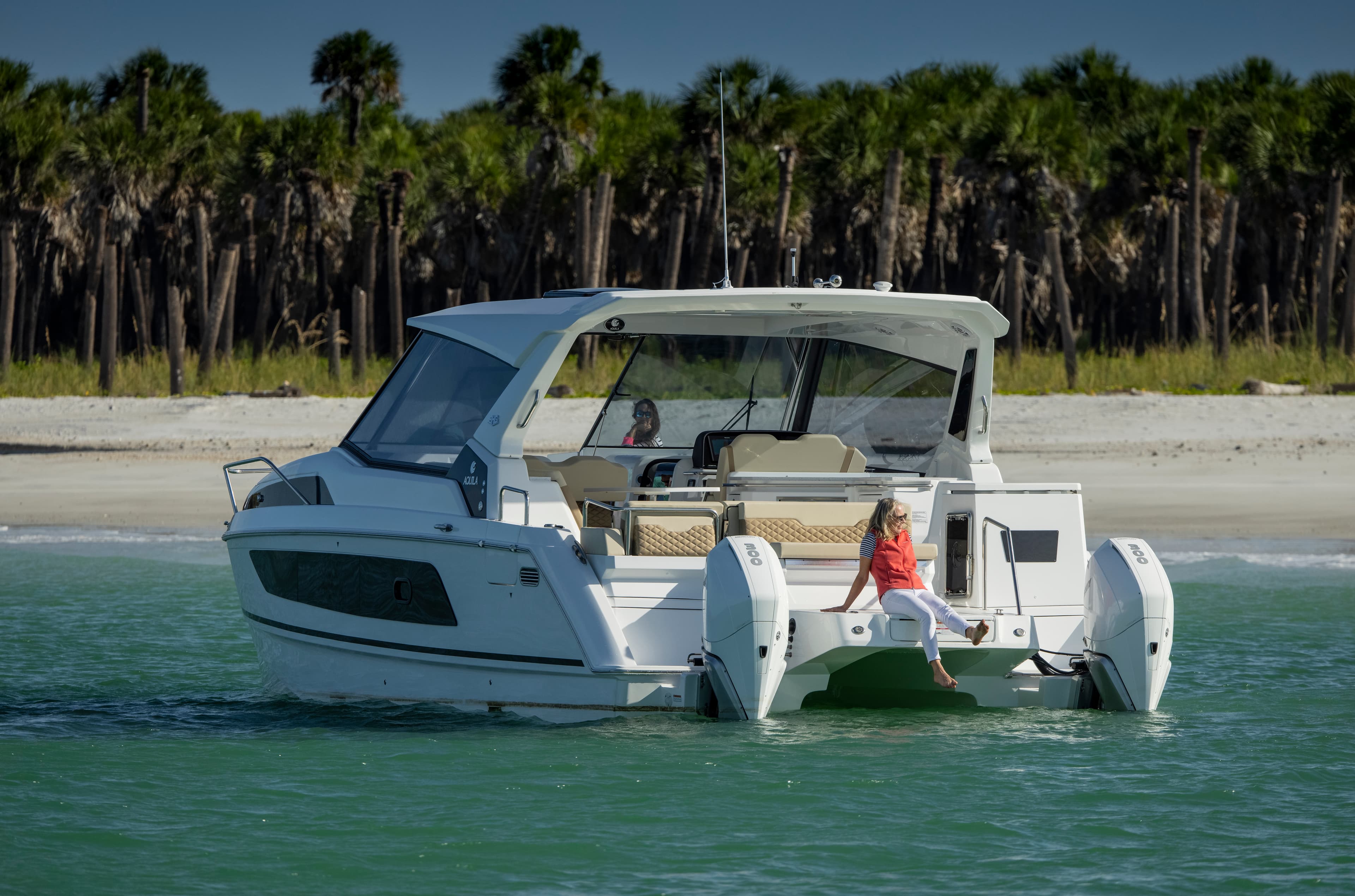 Aquila 36 Sport - photo 10