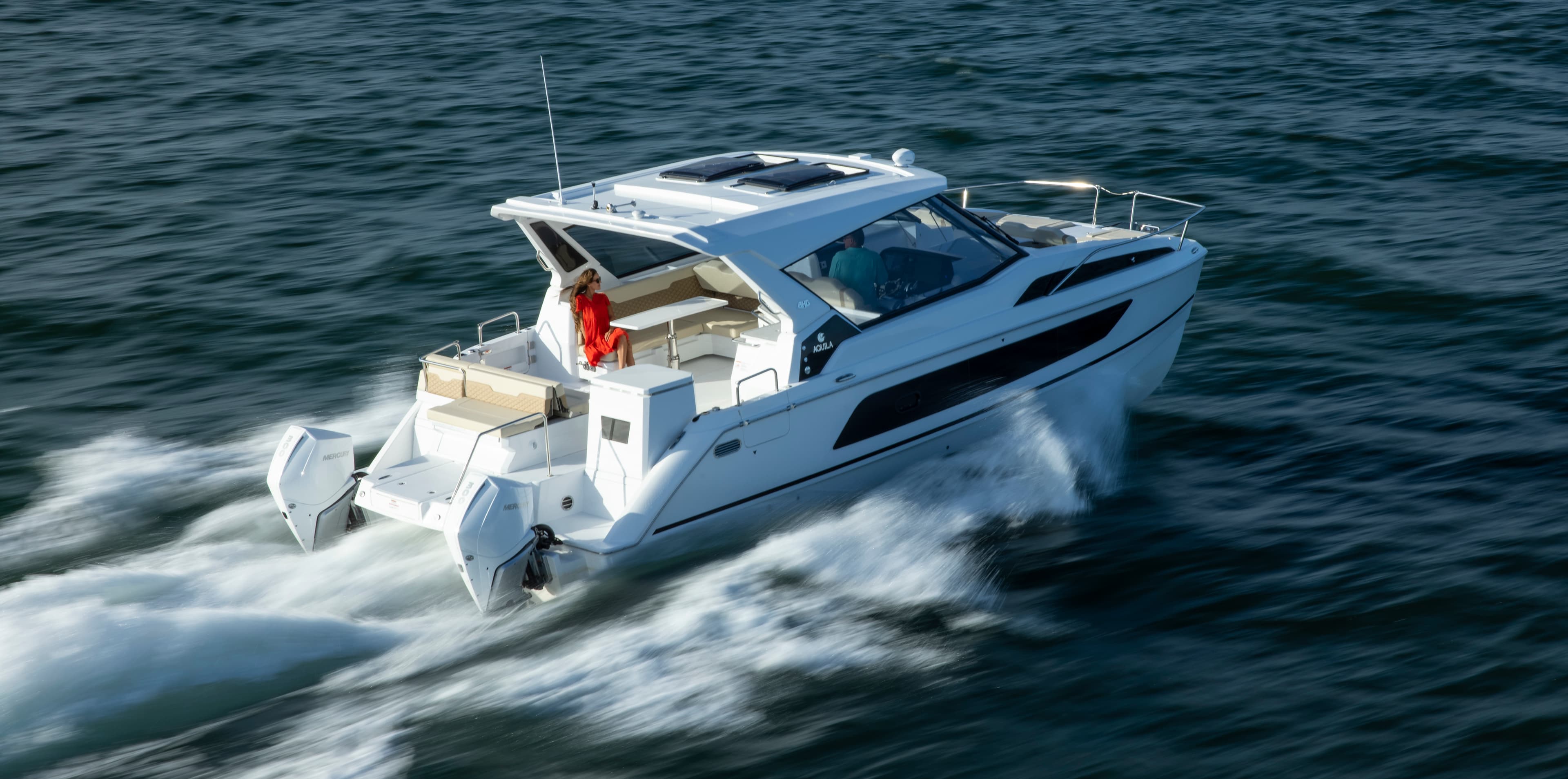Aquila 36 Sport - photo 9