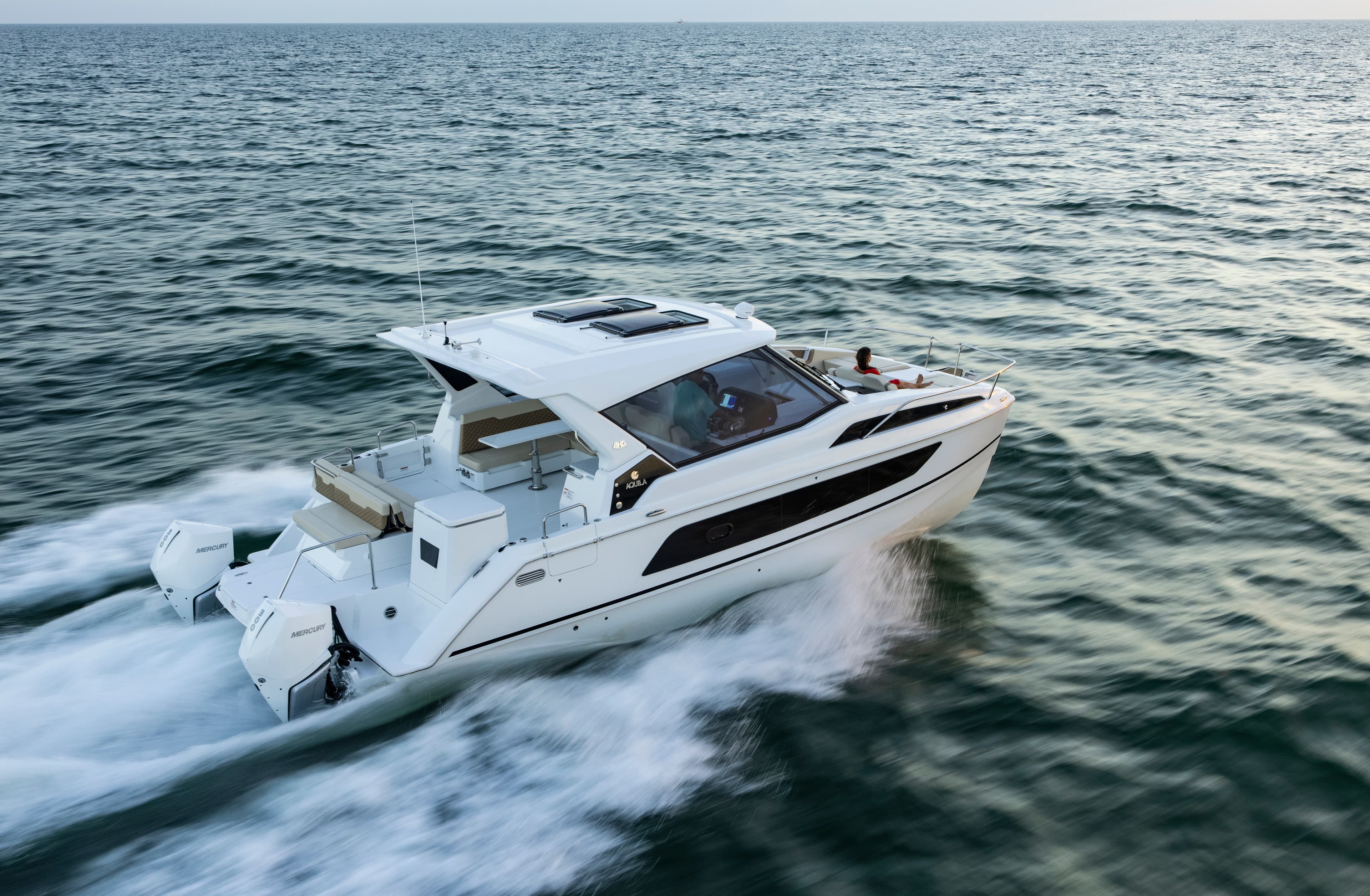 Aquila 36 Sport - photo 6