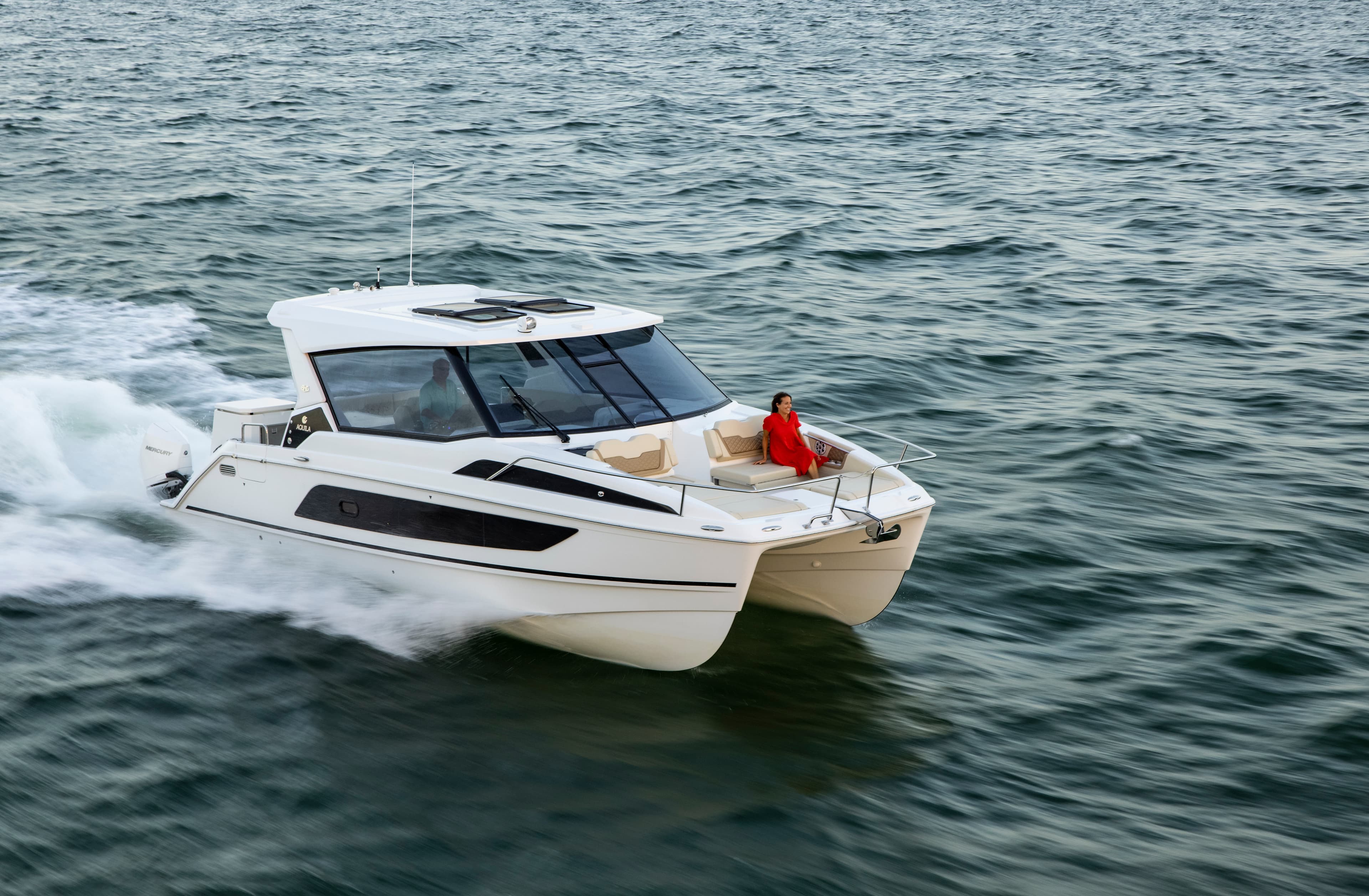Aquila 36 Sport - photo 15