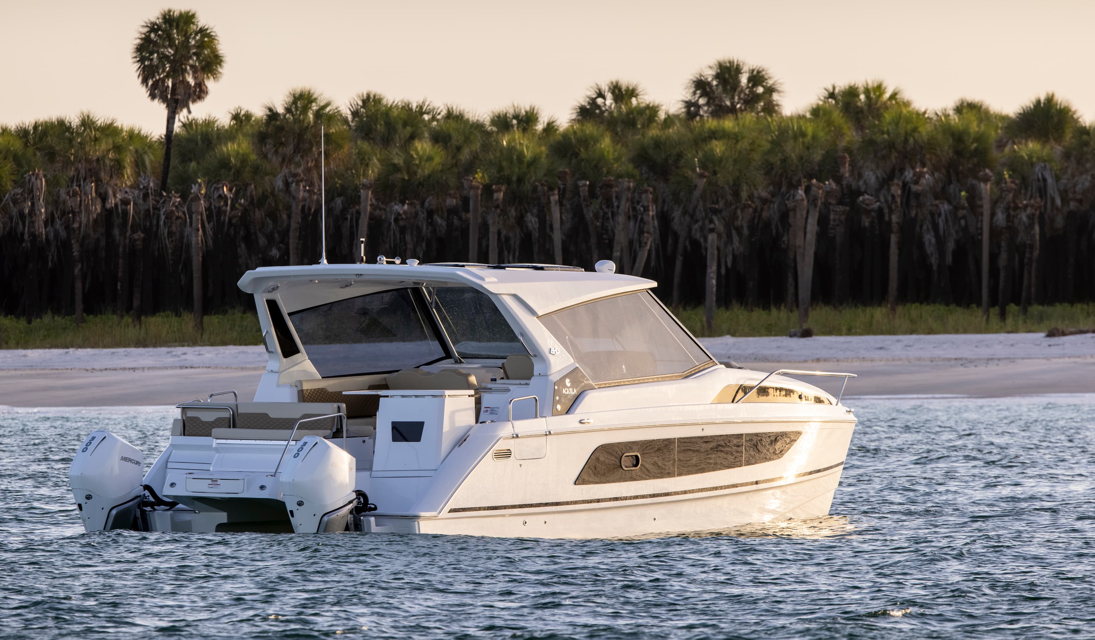 Aquila 36 Sport - photo 5