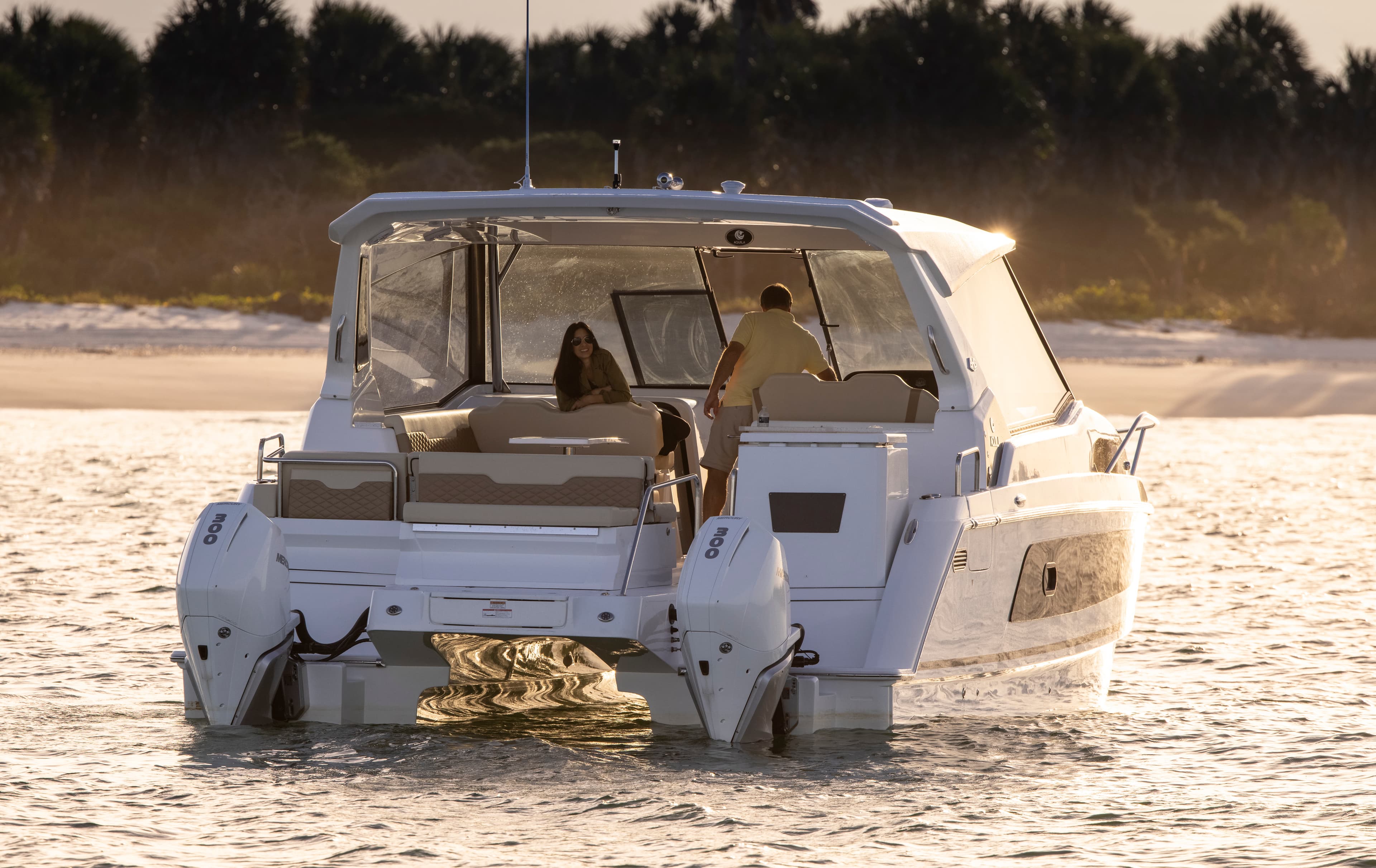Aquila 36 Sport - photo 8