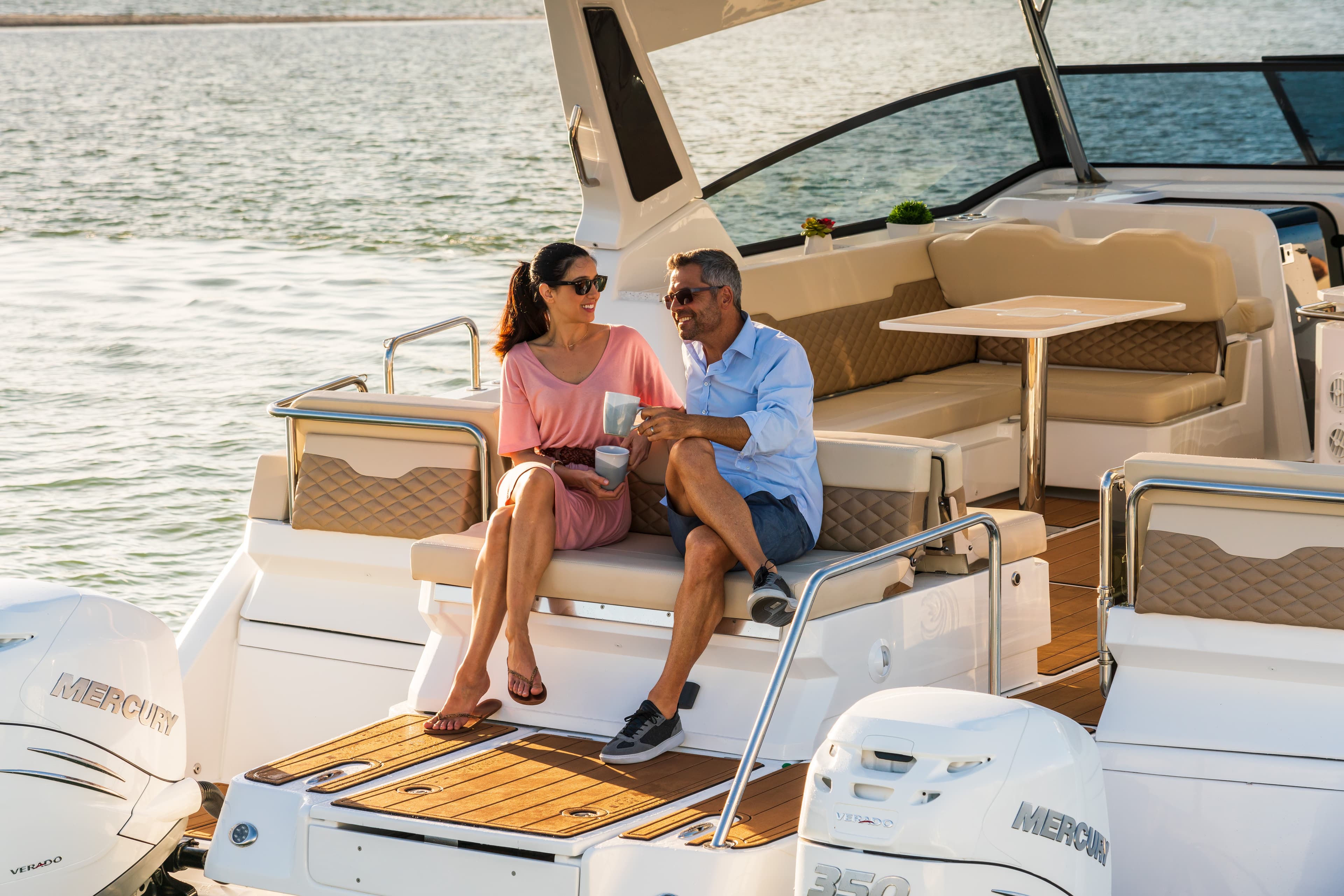 Aquila 36 Sport - photo 4