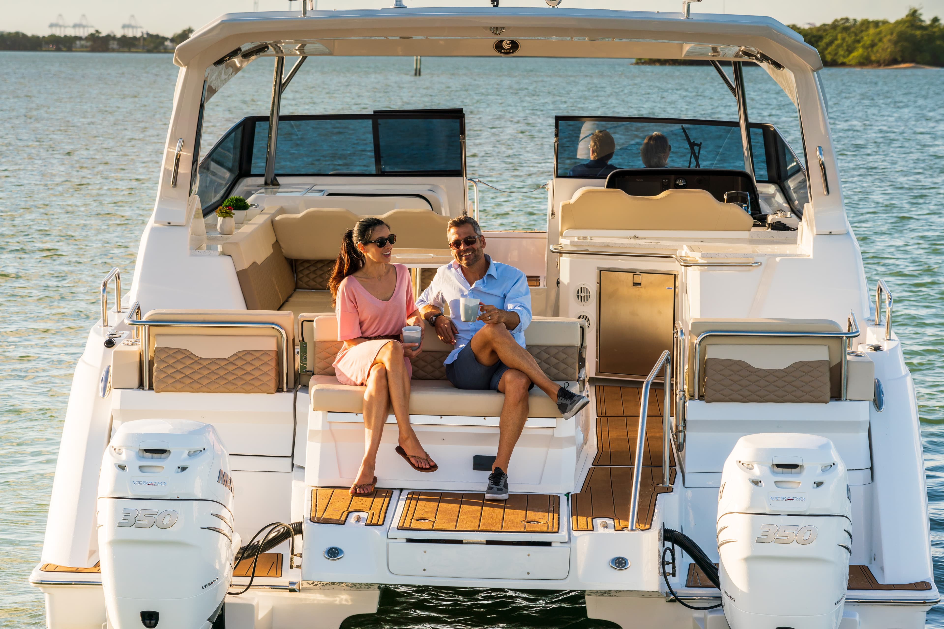 Aquila 36 Sport - photo 16