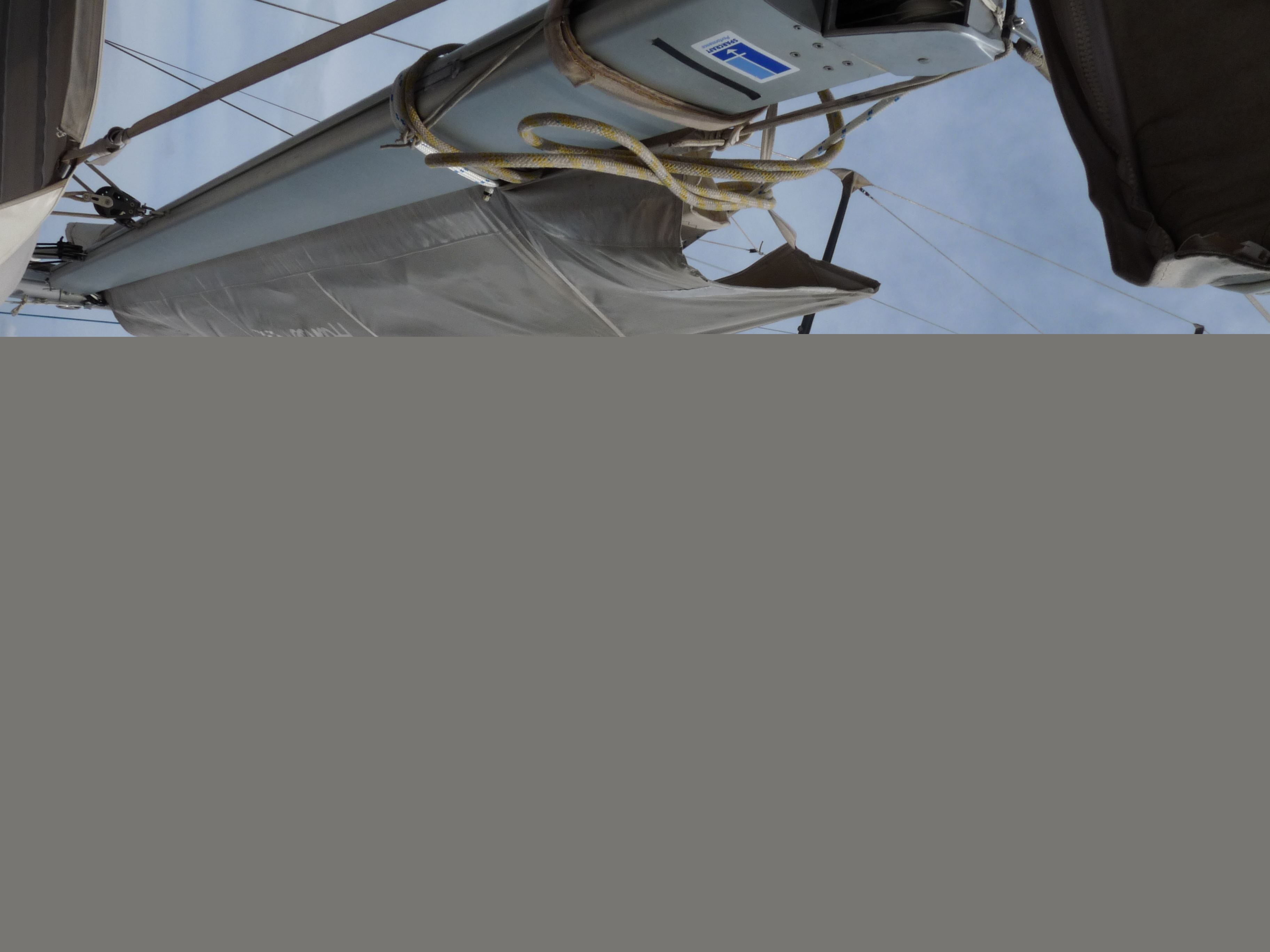 Hanse 540e - photo 17