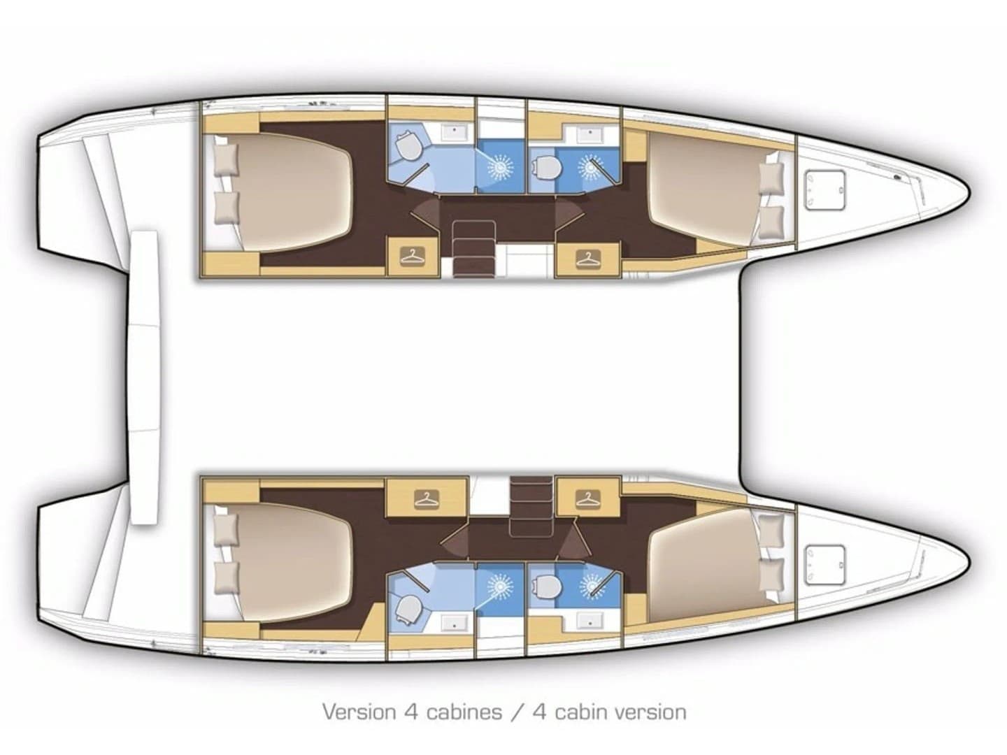 Boat plan