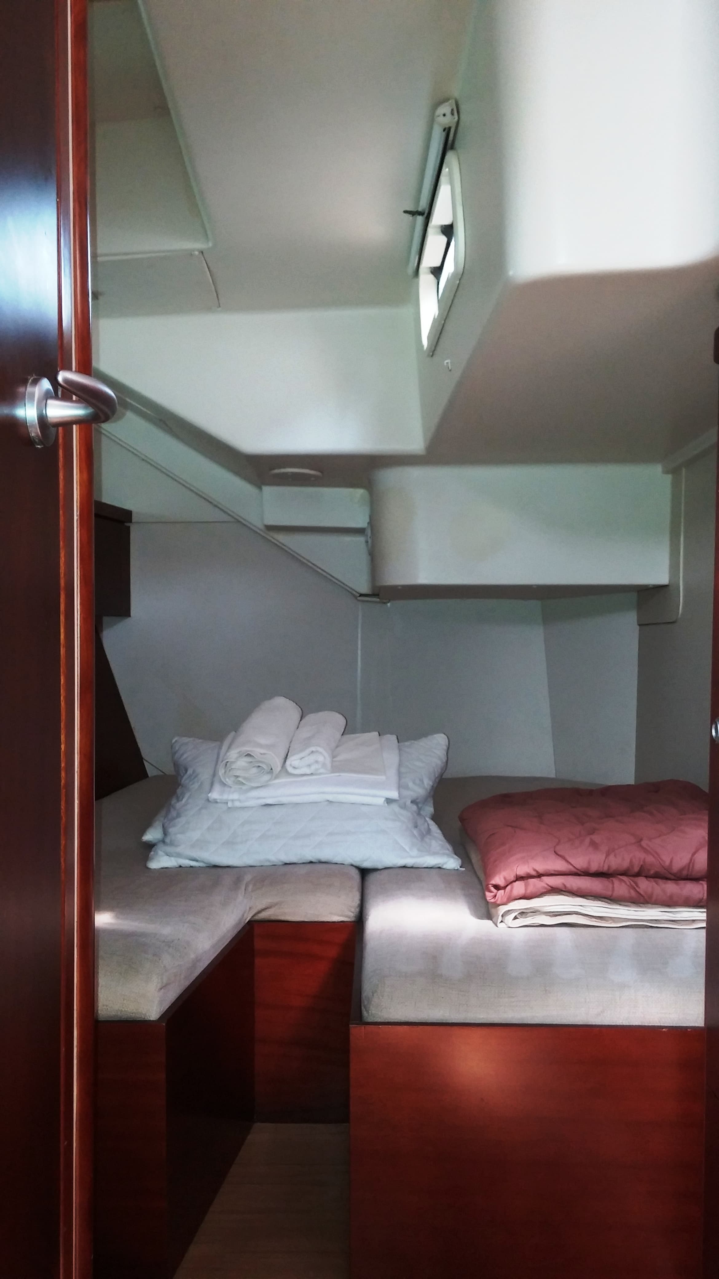 Hanse 540e - photo 43