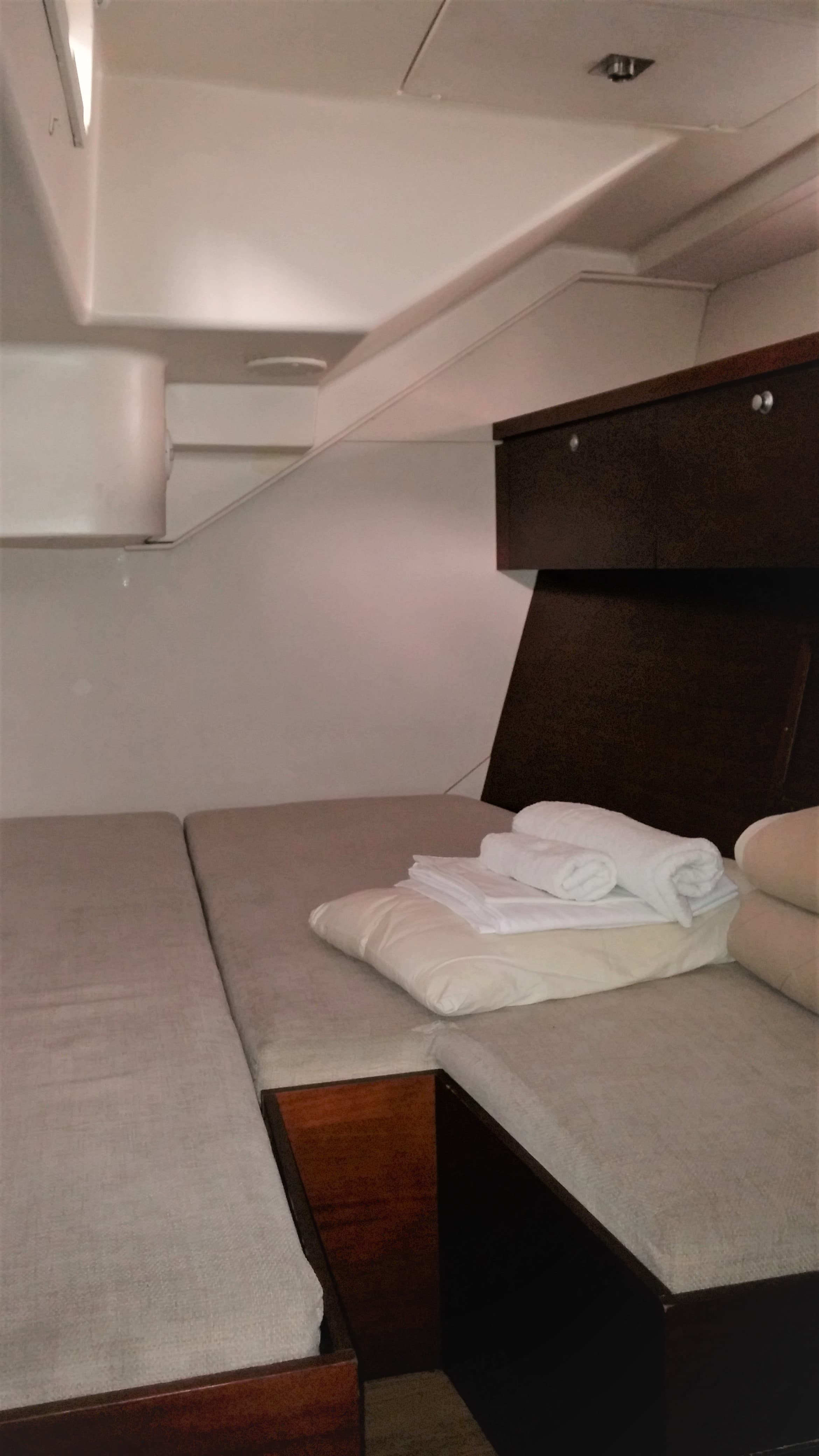 Hanse 540e - photo 5