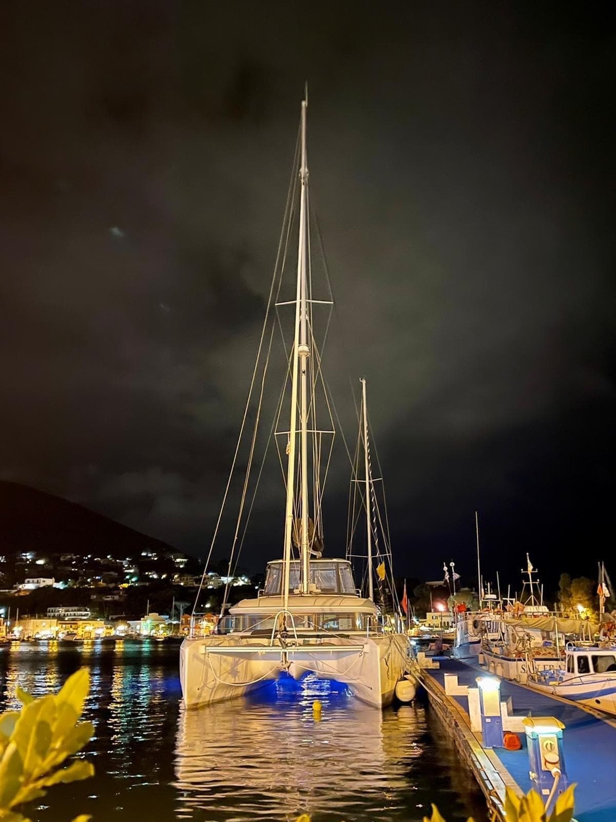 Lagoon 50 - photo 11