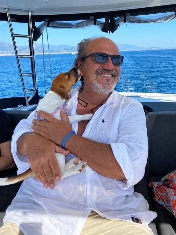 Lagoon 50 - photo 16