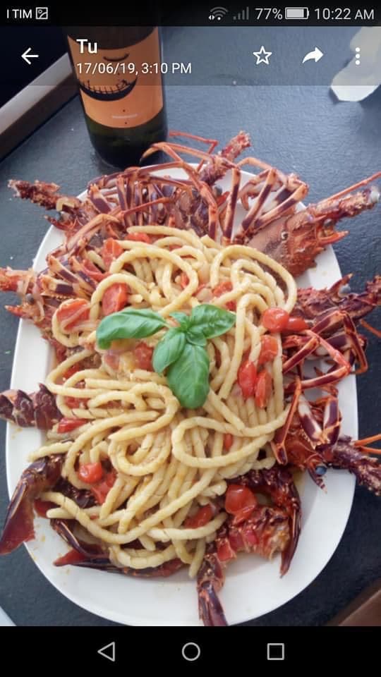 Lagoon 50 - photo 20