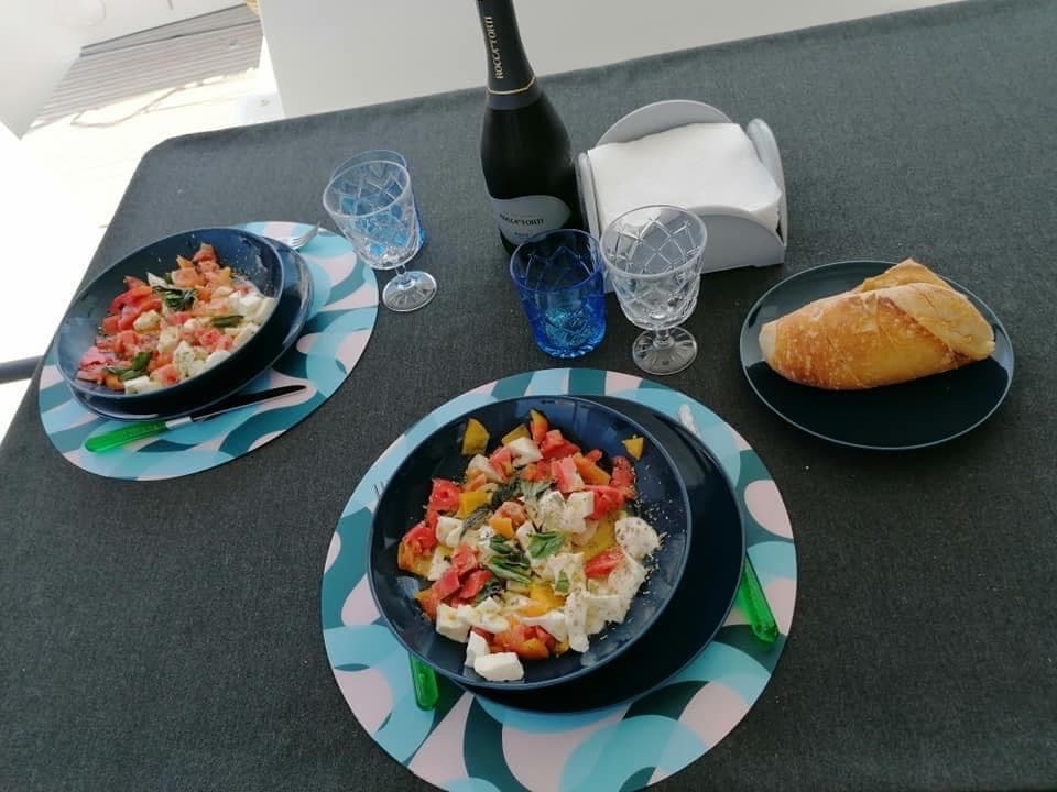 Lagoon 50 - photo 24