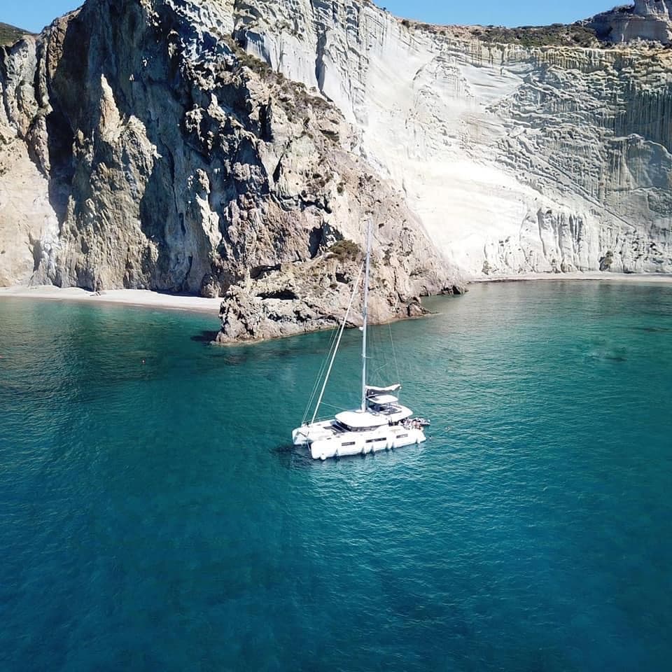 Lagoon 50 - photo 27