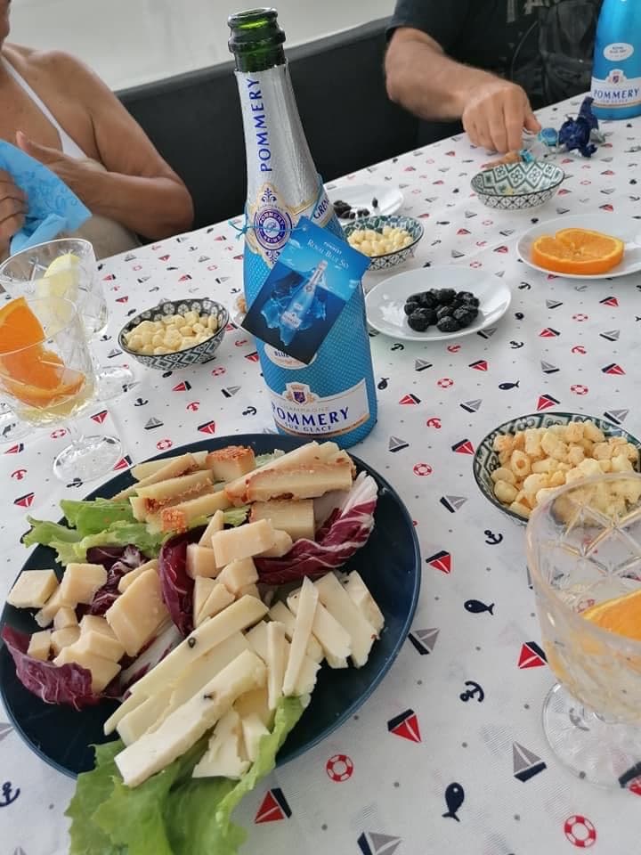 Lagoon 50 - photo 26