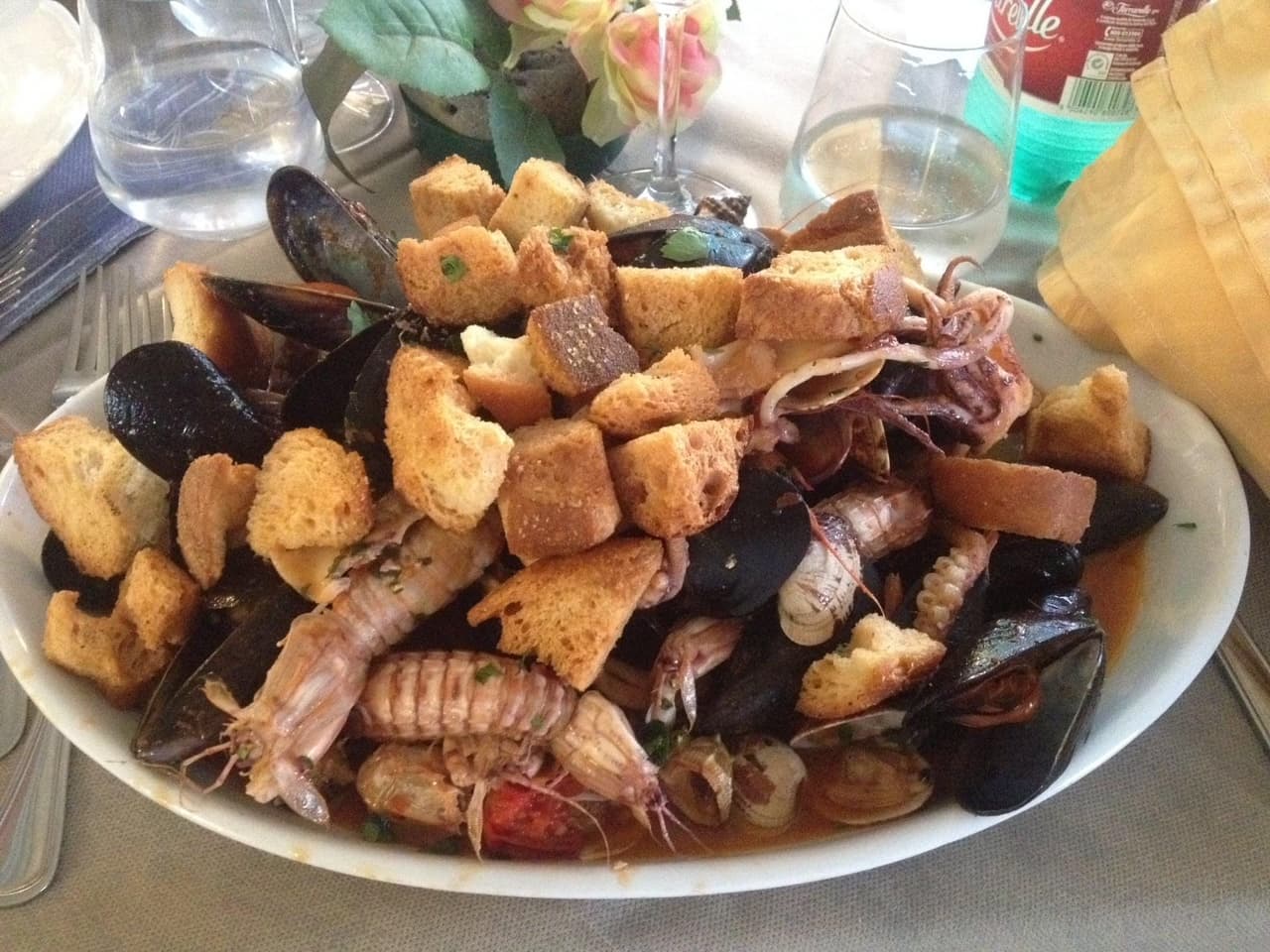 Lagoon 50 - photo 25