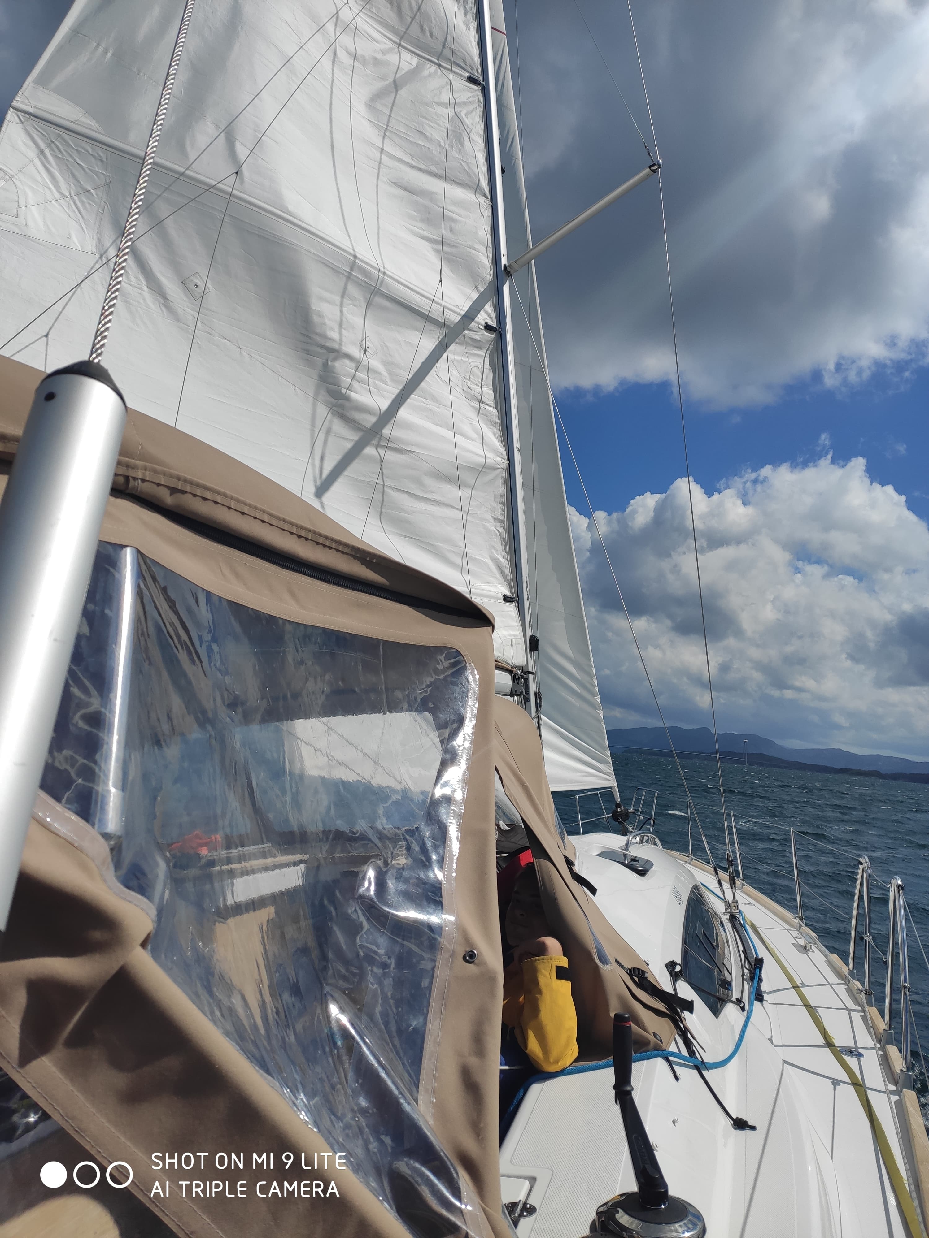 Elan Impression 45 - photo 7