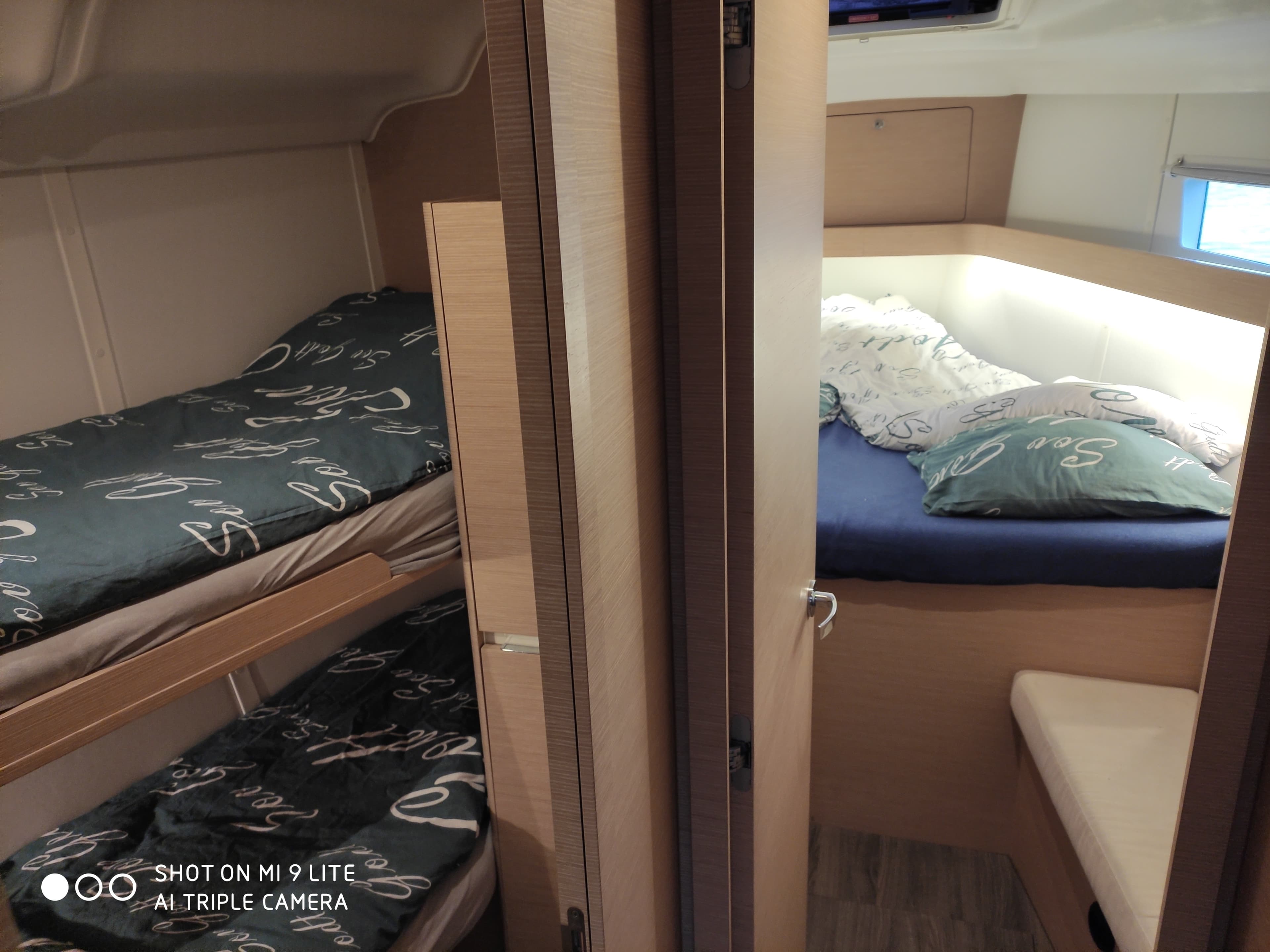 Elan Impression 45 - photo 11