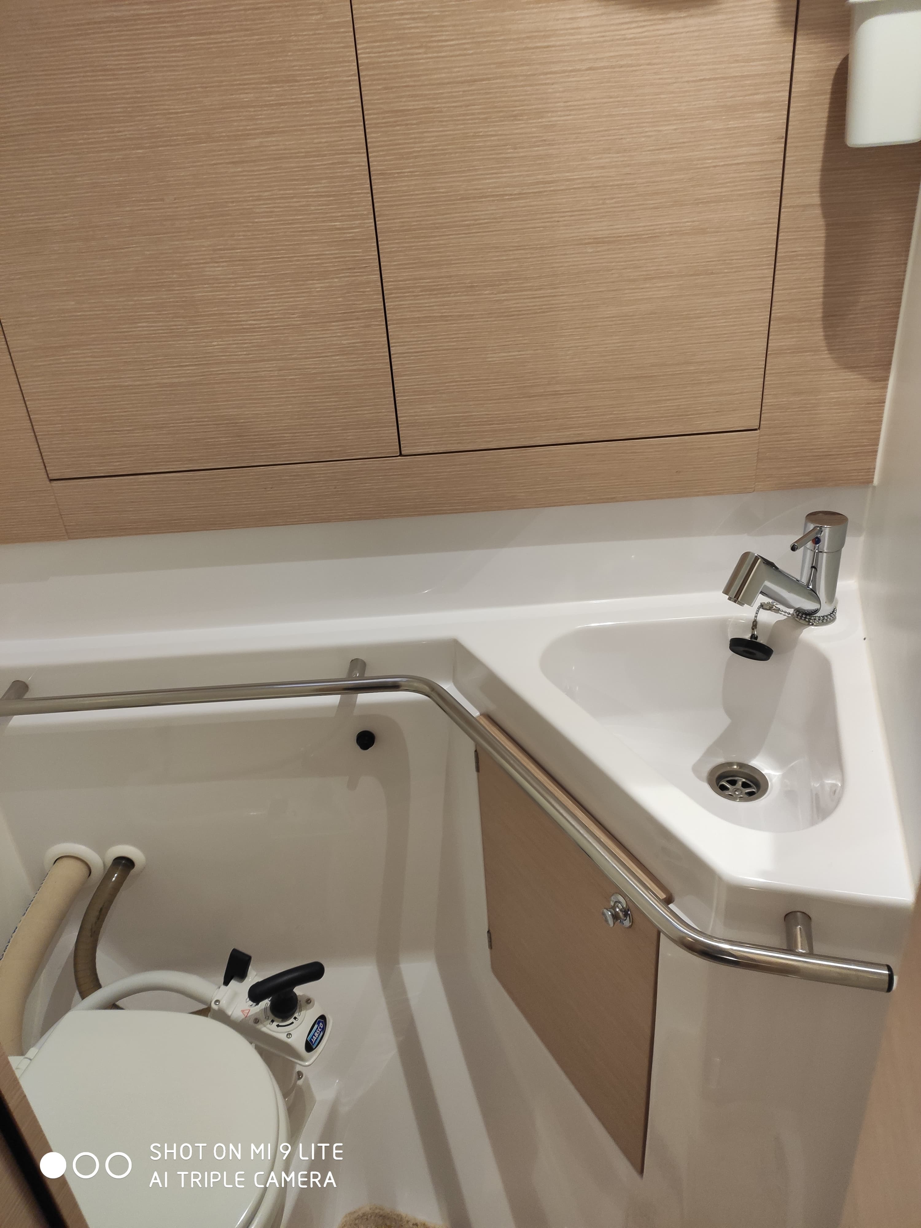 Elan Impression 45 - photo 17