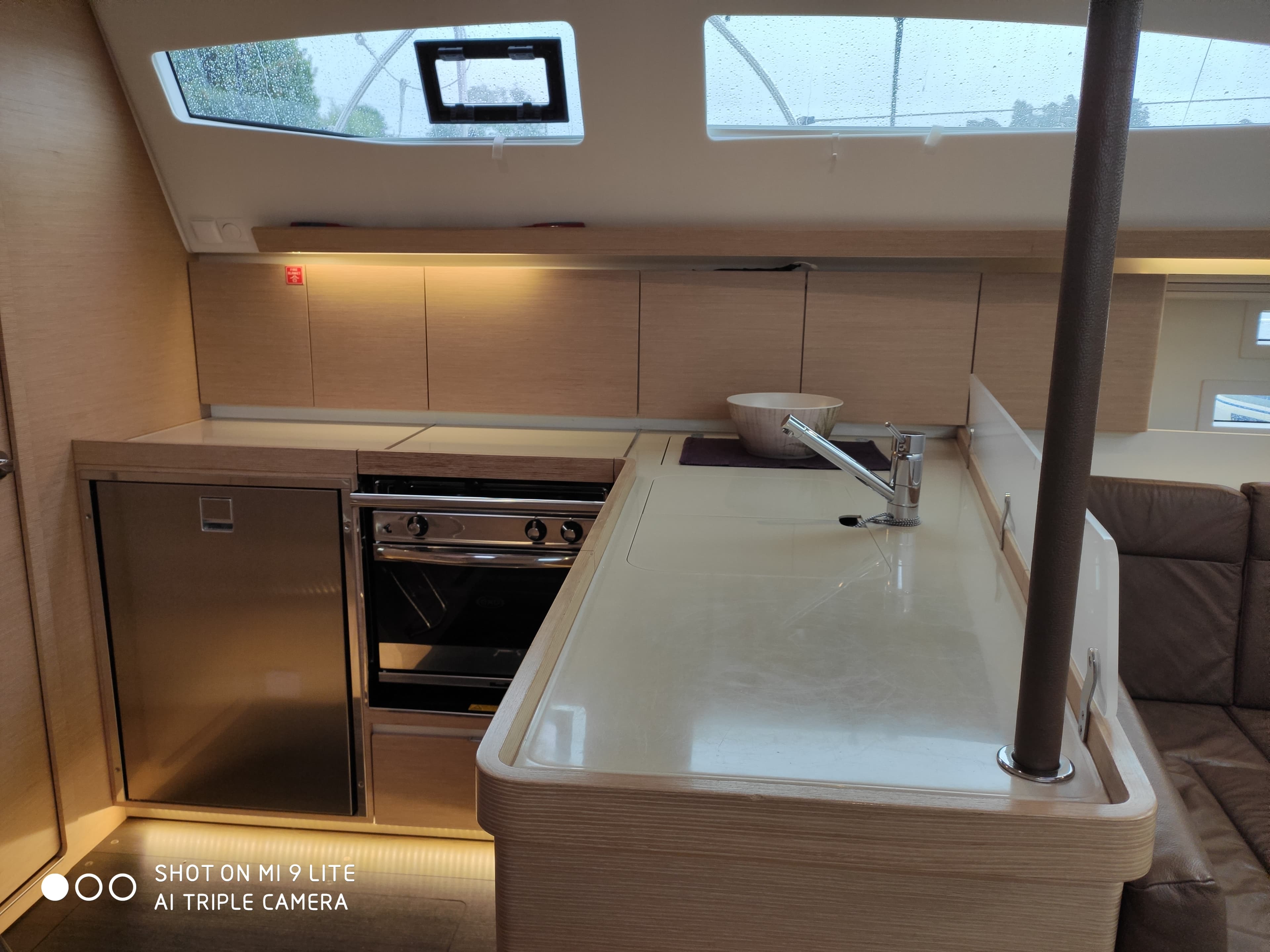 Elan Impression 45 - photo 9