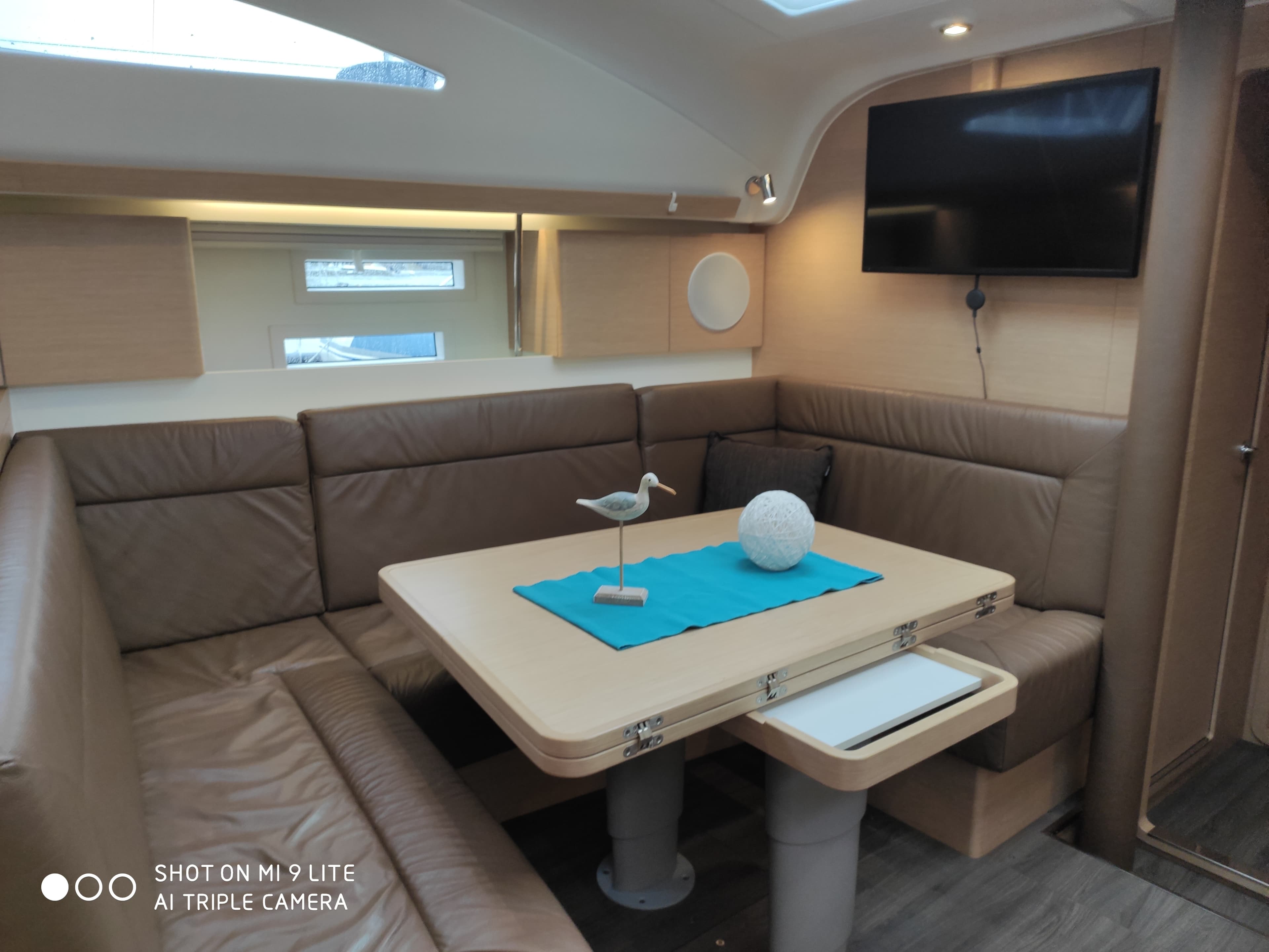 Elan Impression 45 - photo 4