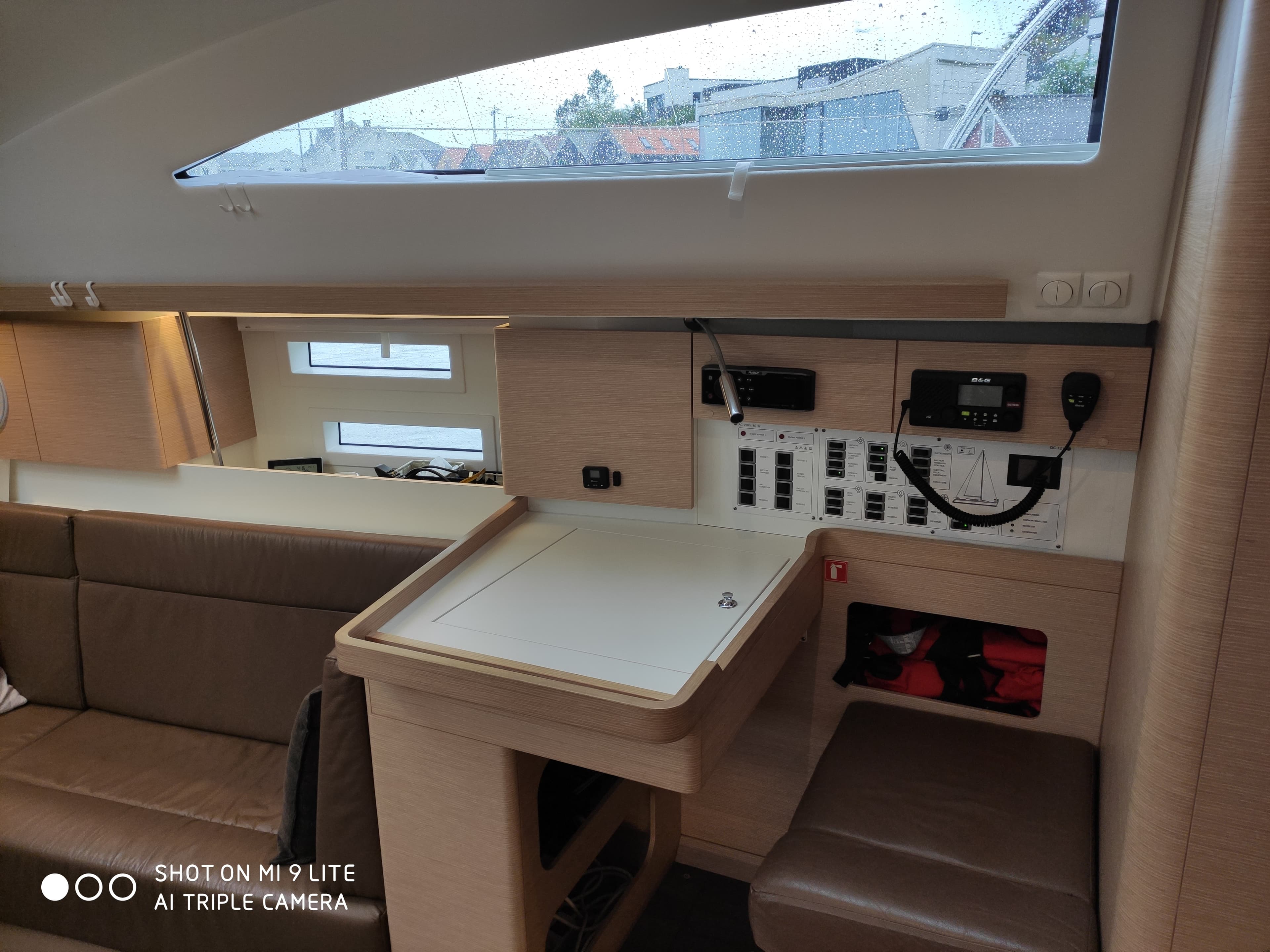 Elan Impression 45 - photo 12