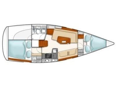 Boat plan