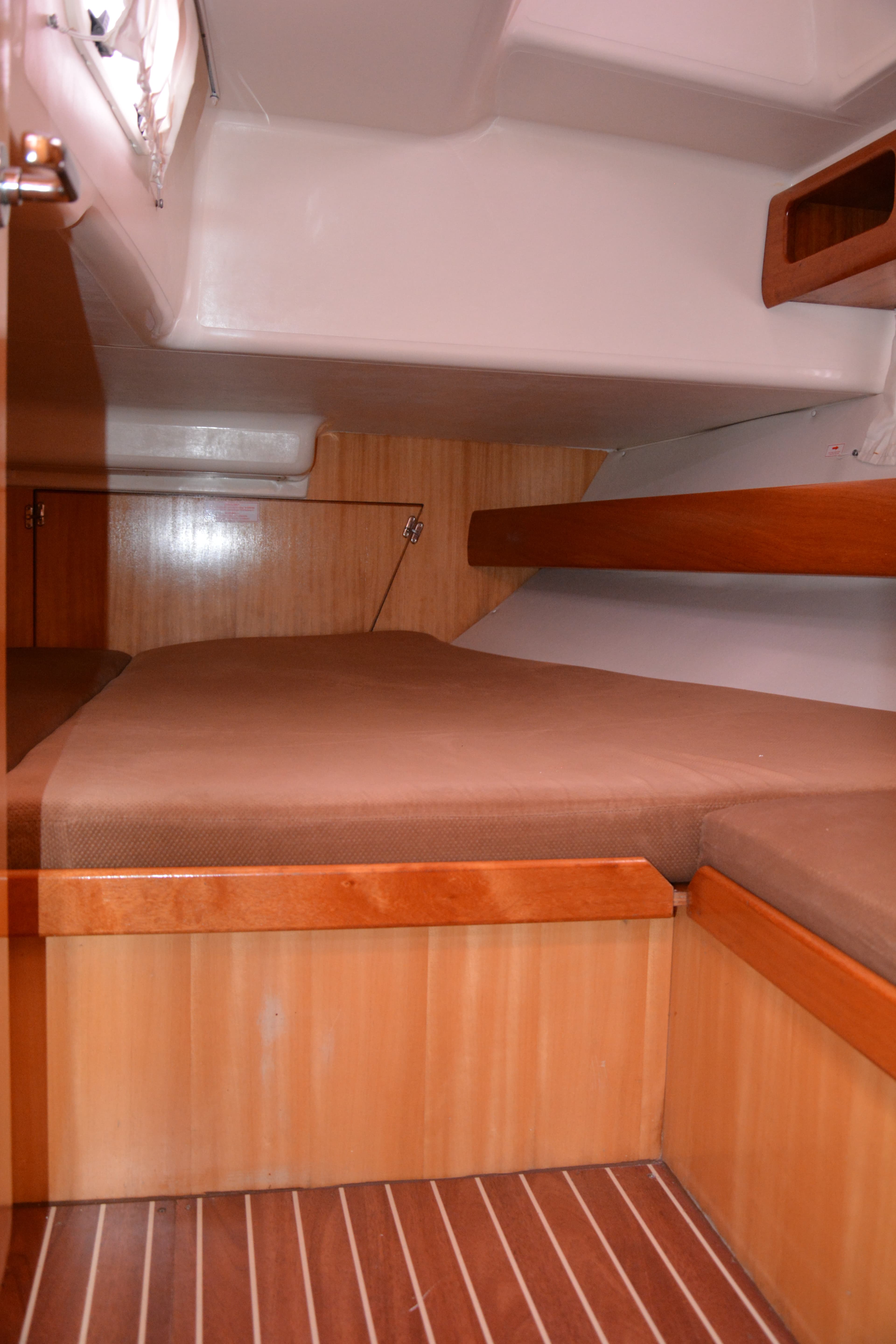 Bavaria 46 - photo 8