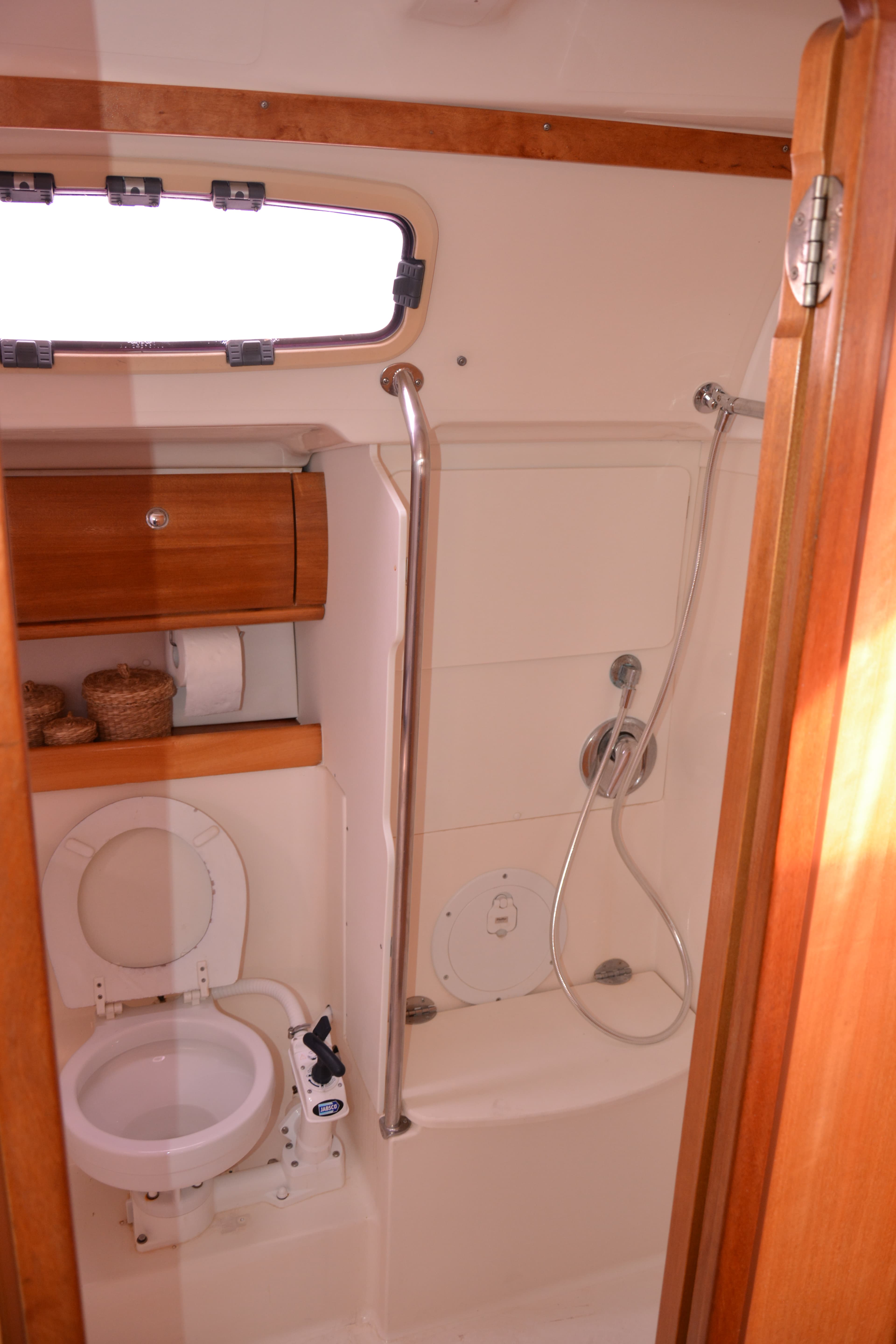 Bavaria 46 - photo 5