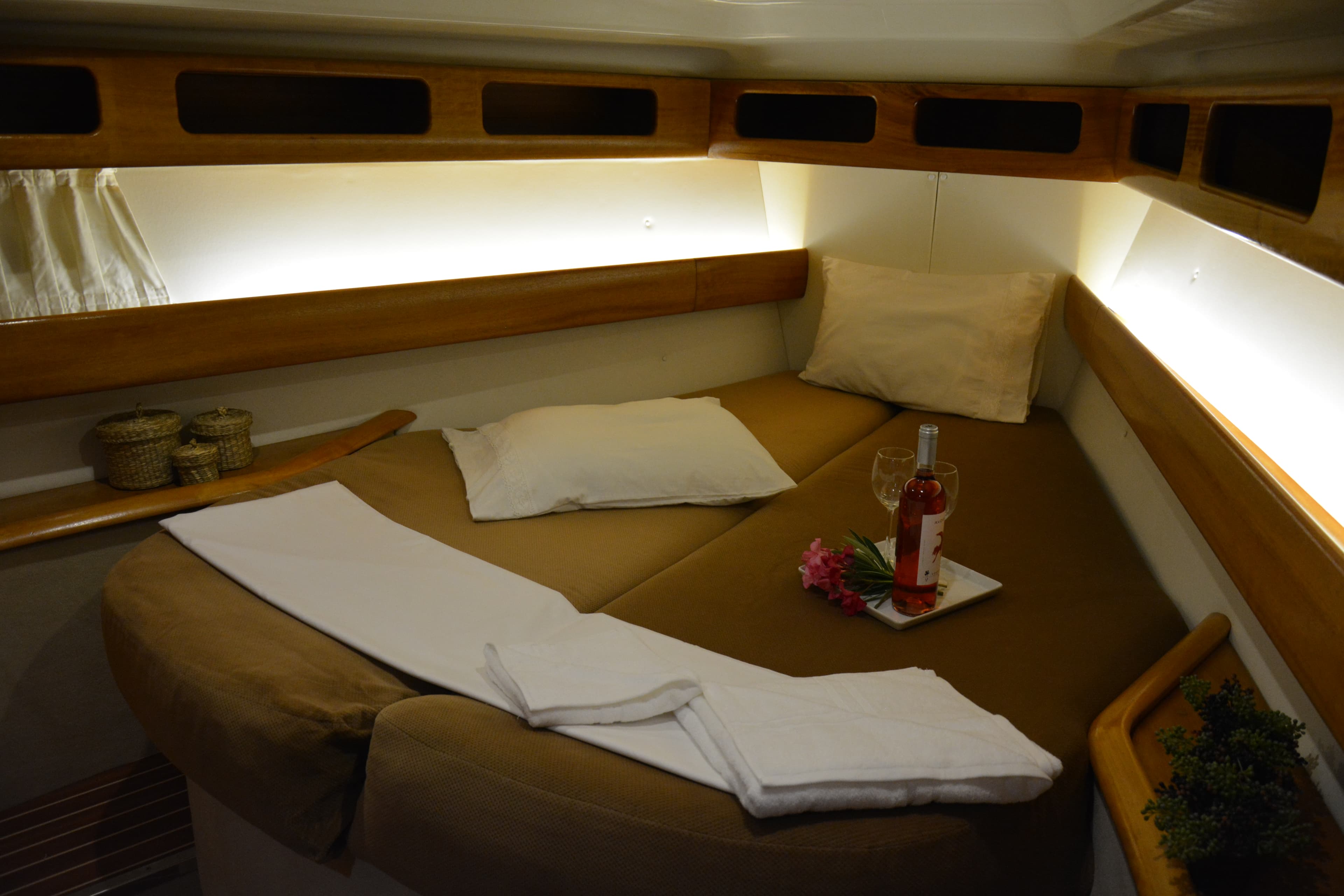 Bavaria 46 - photo 7