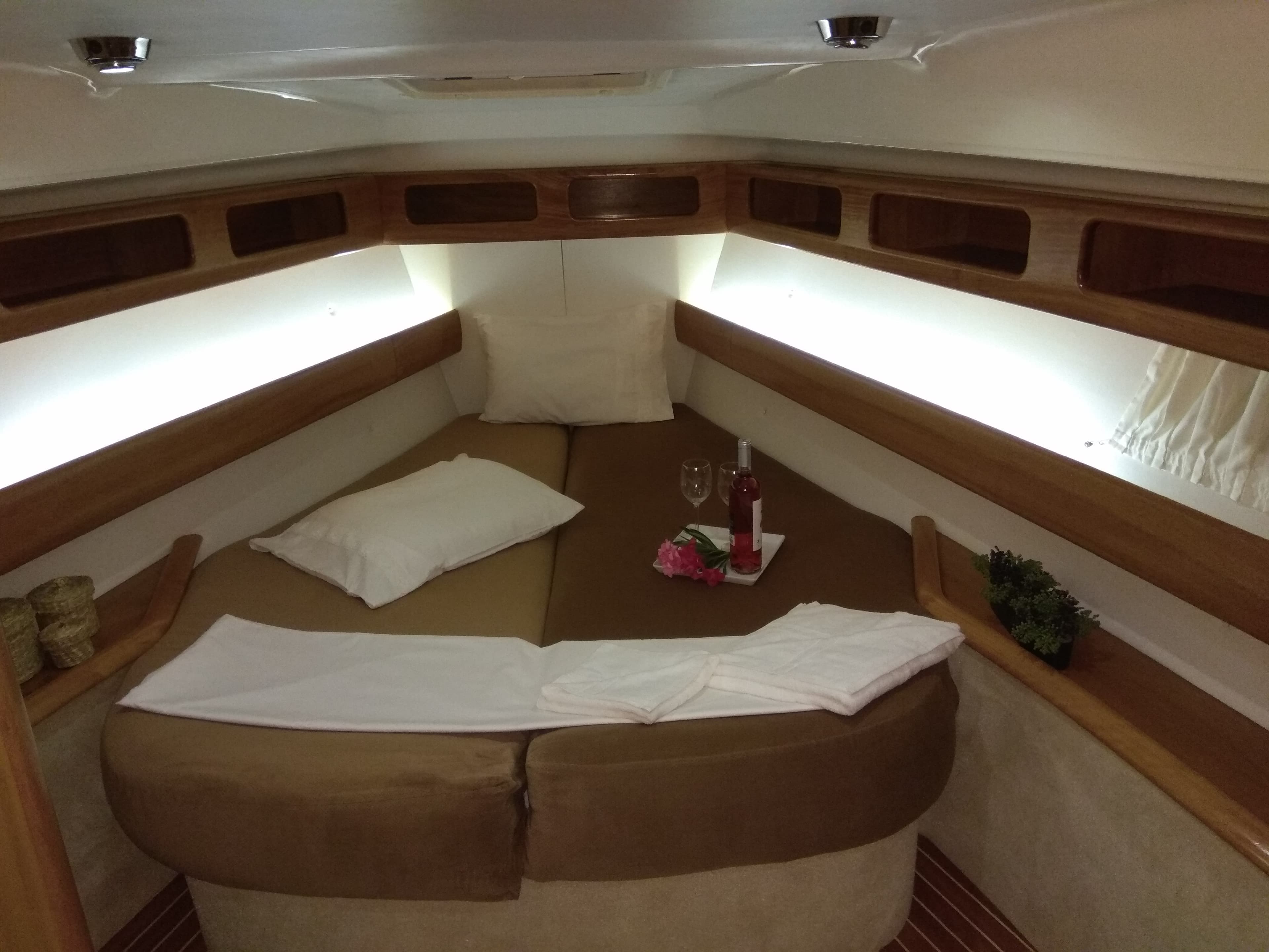 Bavaria 46 - photo 13
