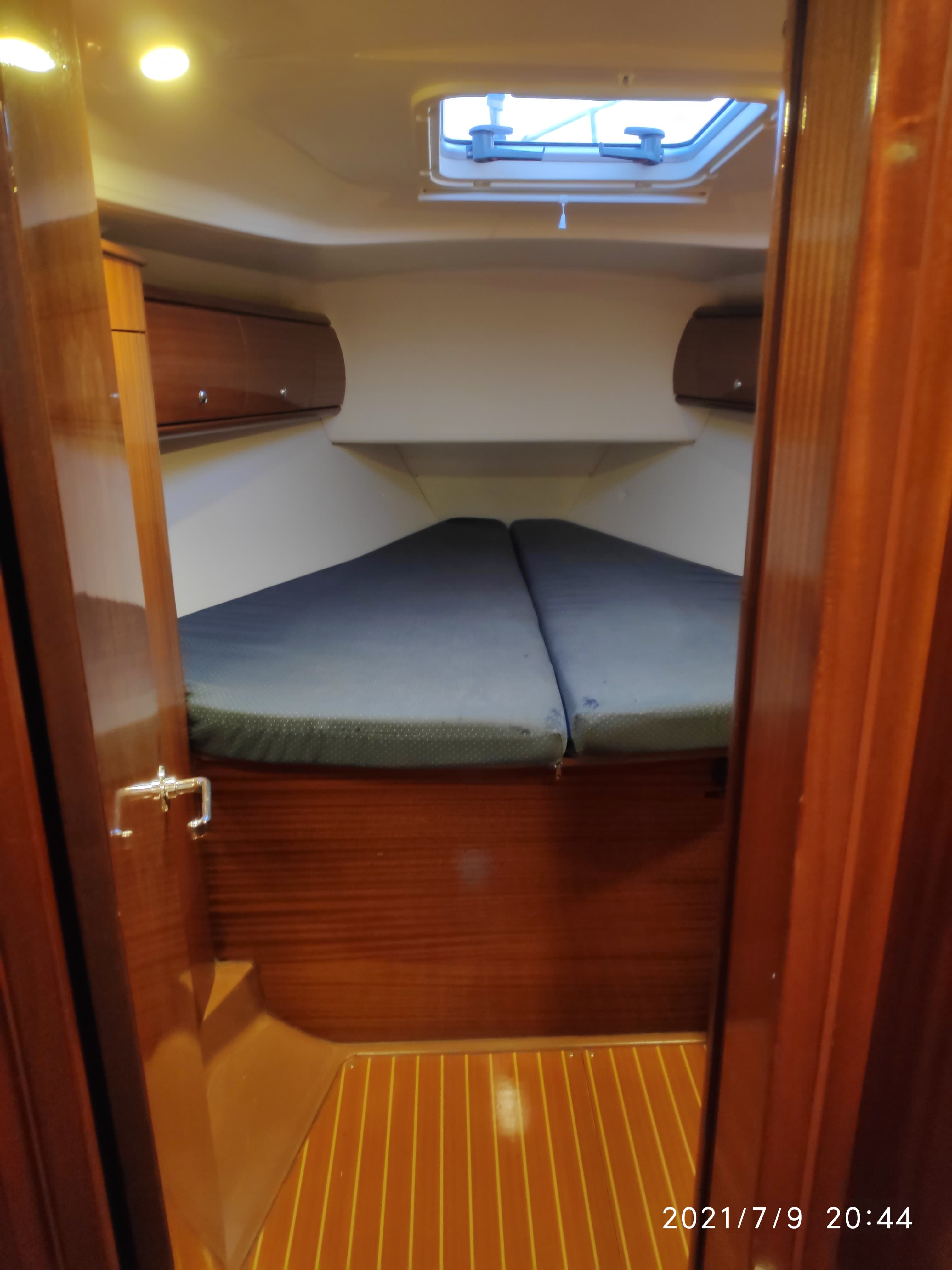 Bavaria 44 - photo 8