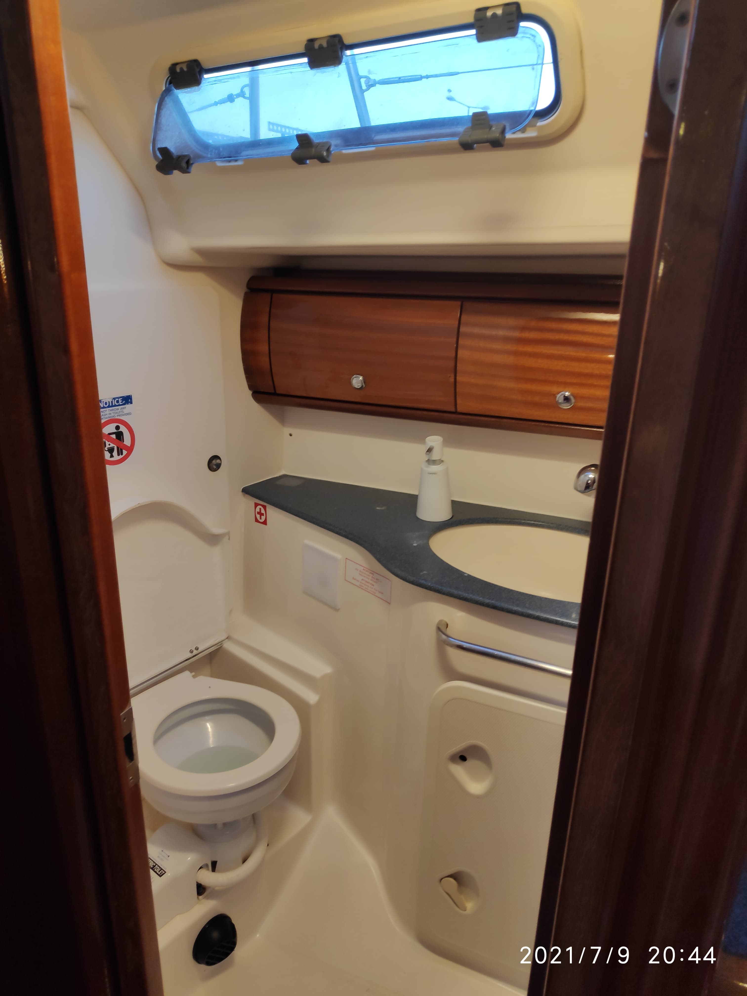 Bavaria 44 - photo 5