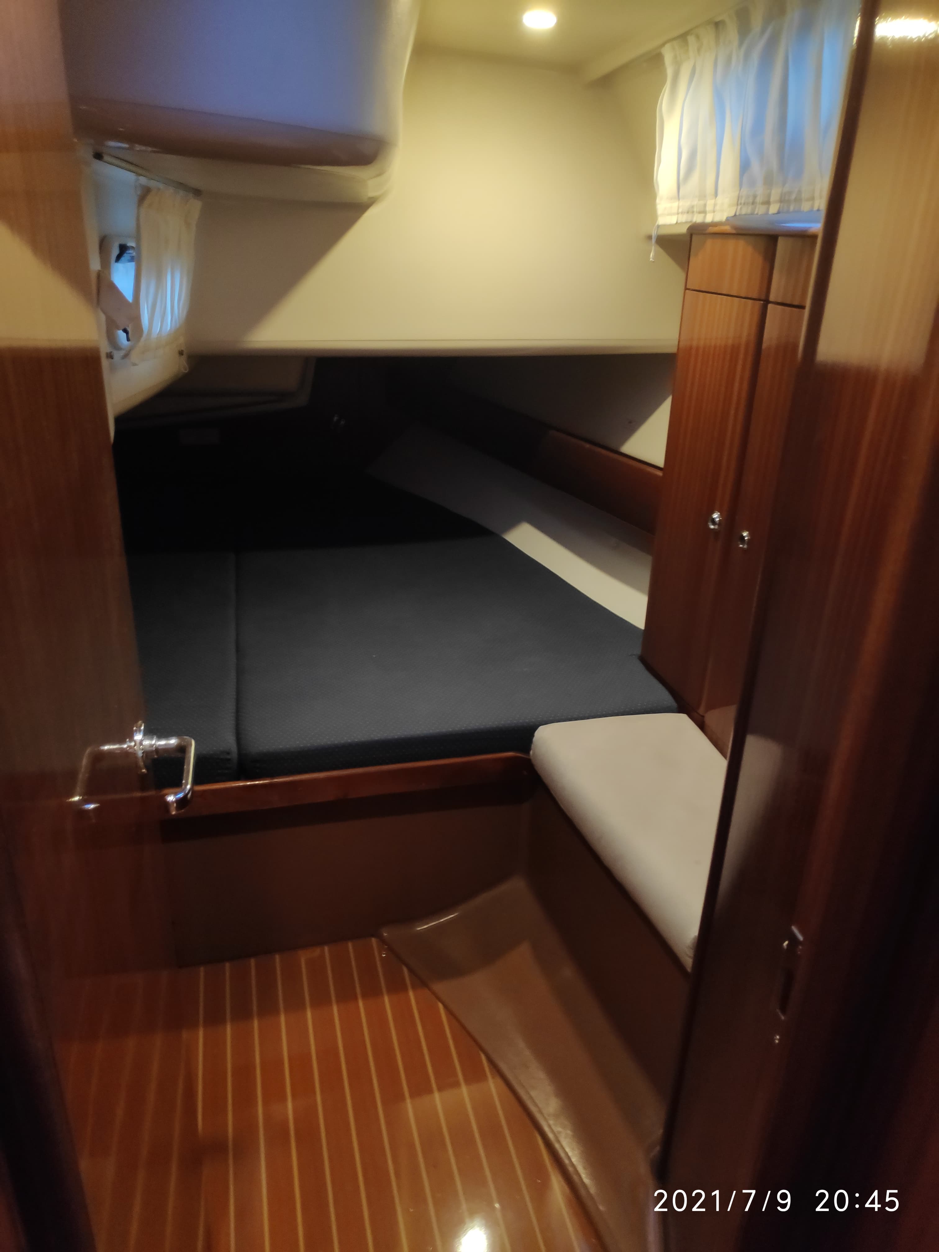 Bavaria 44 - photo 4