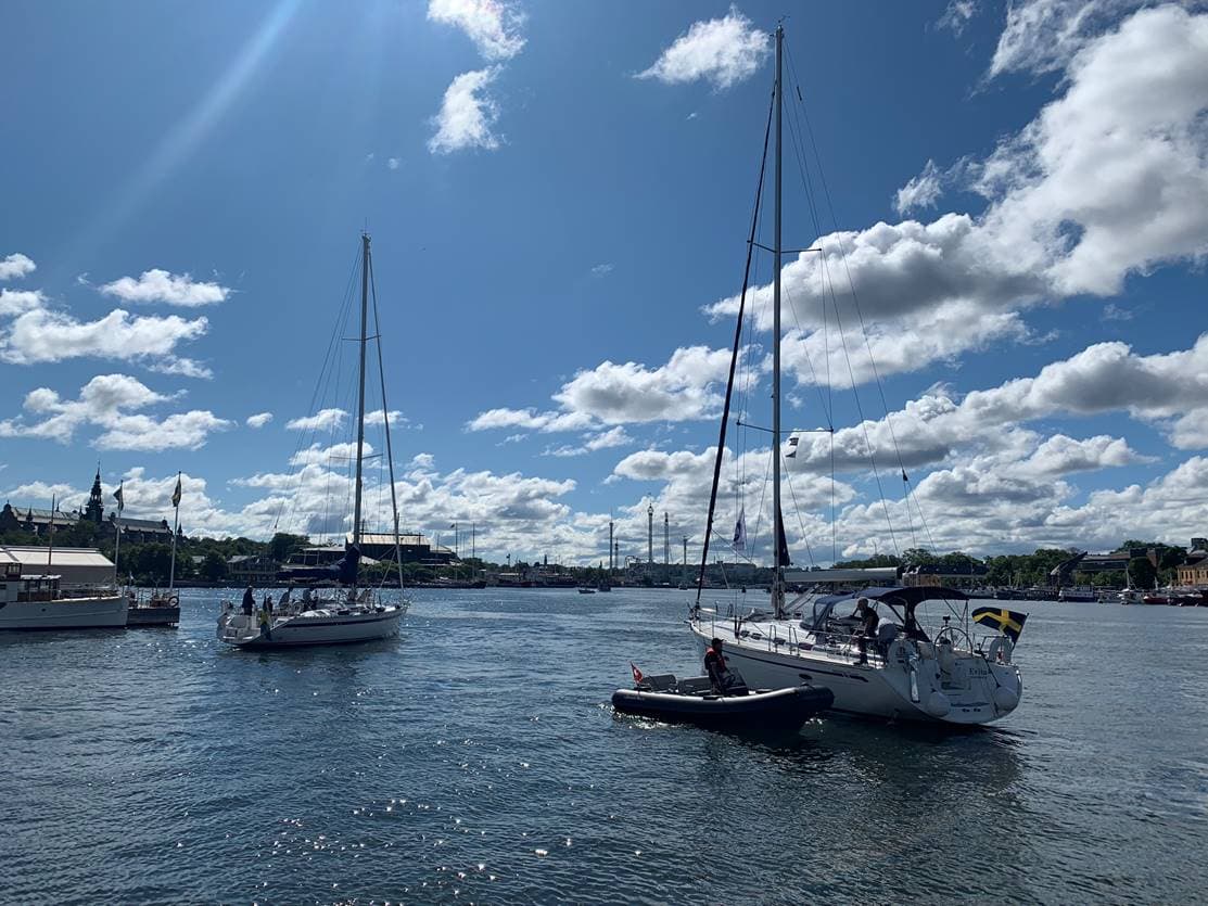 Bavaria 46 - photo 22