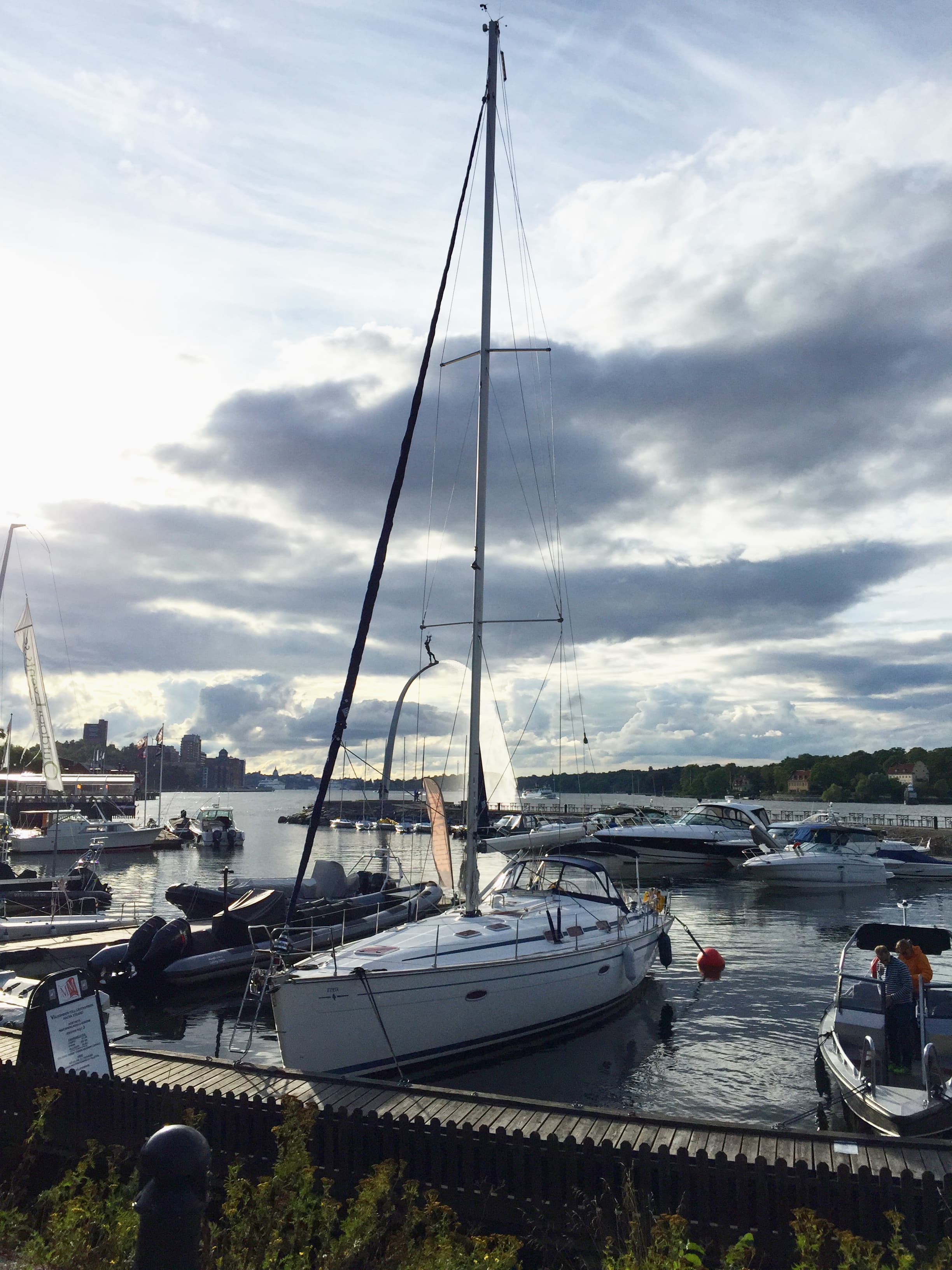 Bavaria 46 - photo 19